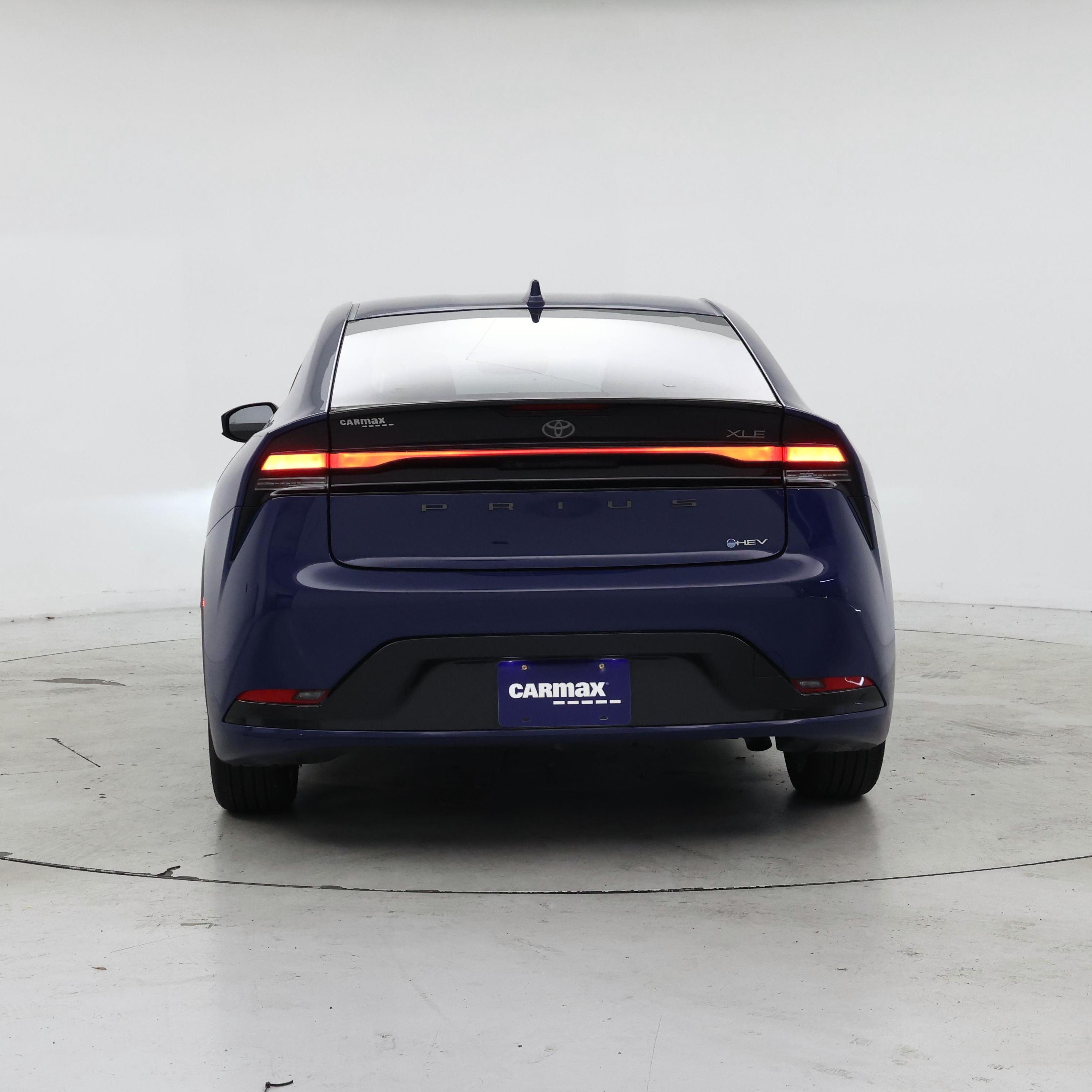 Thumbnail: 2023 Toyota Prius - 6