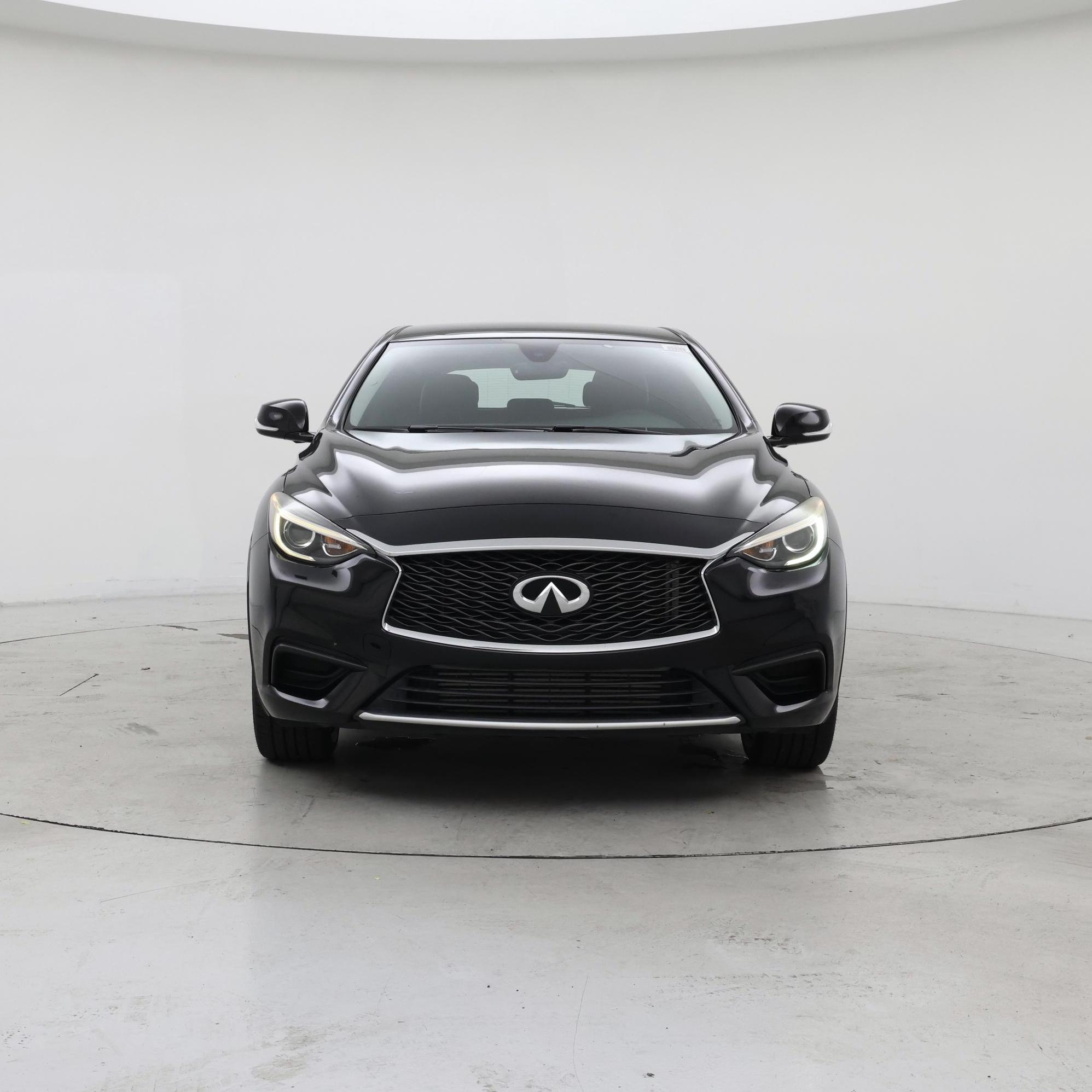 Thumbnail: 2018 INFINITI QX30 - 5