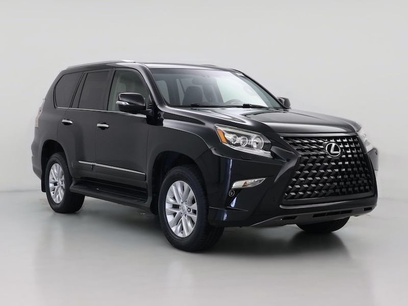 2016 Lexus GX 460 -
                  Columbia, SC