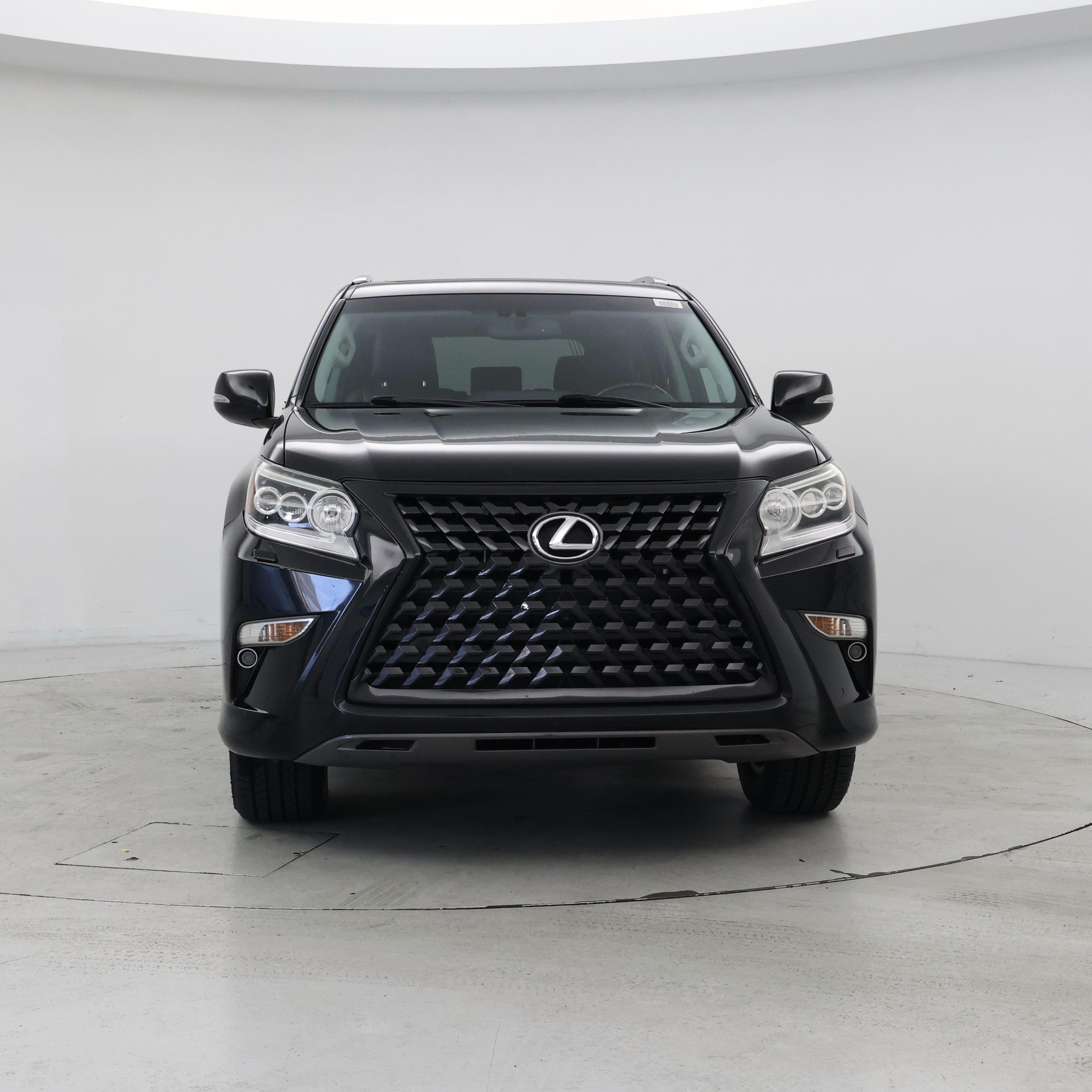 Thumbnail: 2016 Lexus GX - 5