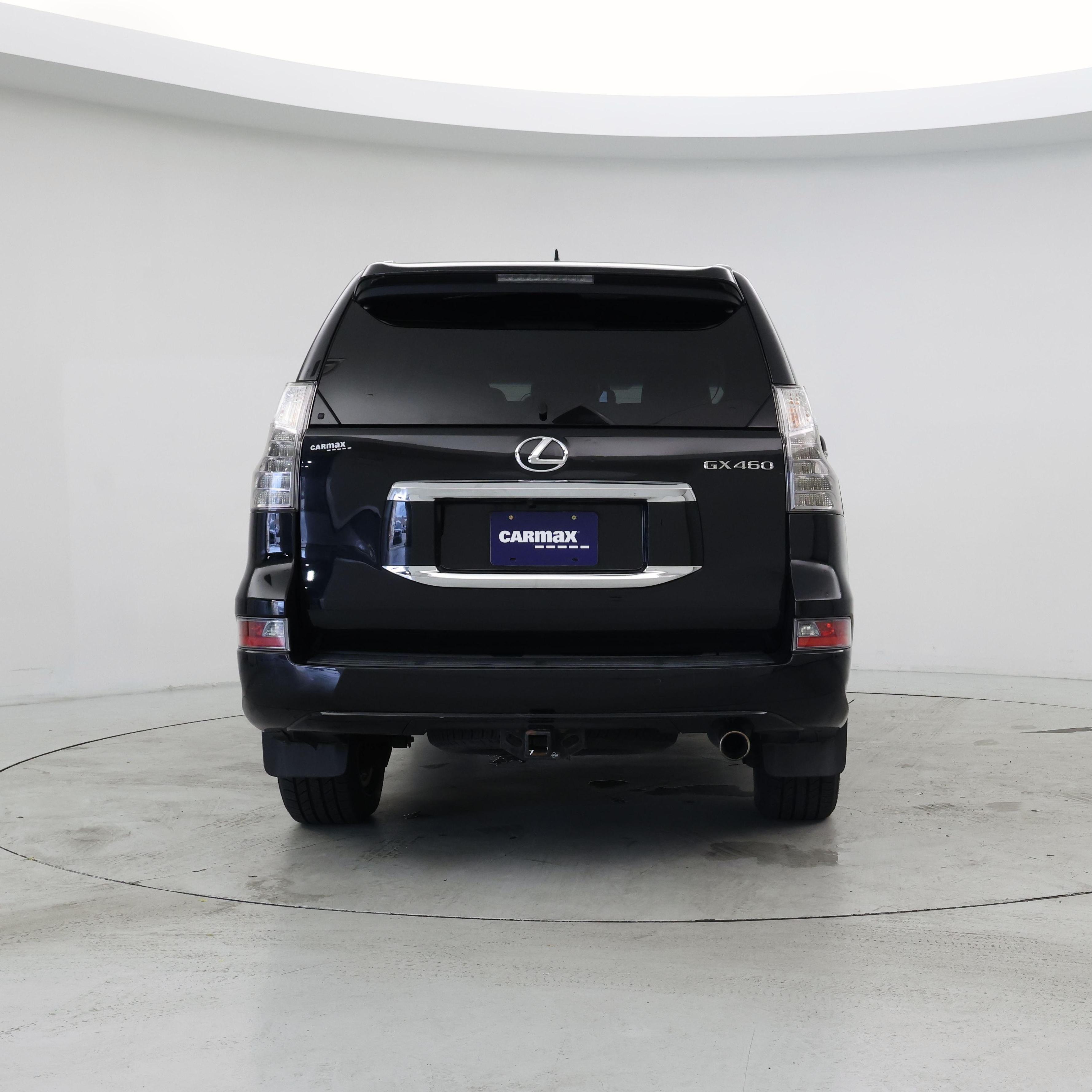 Thumbnail: 2016 Lexus GX - 6
