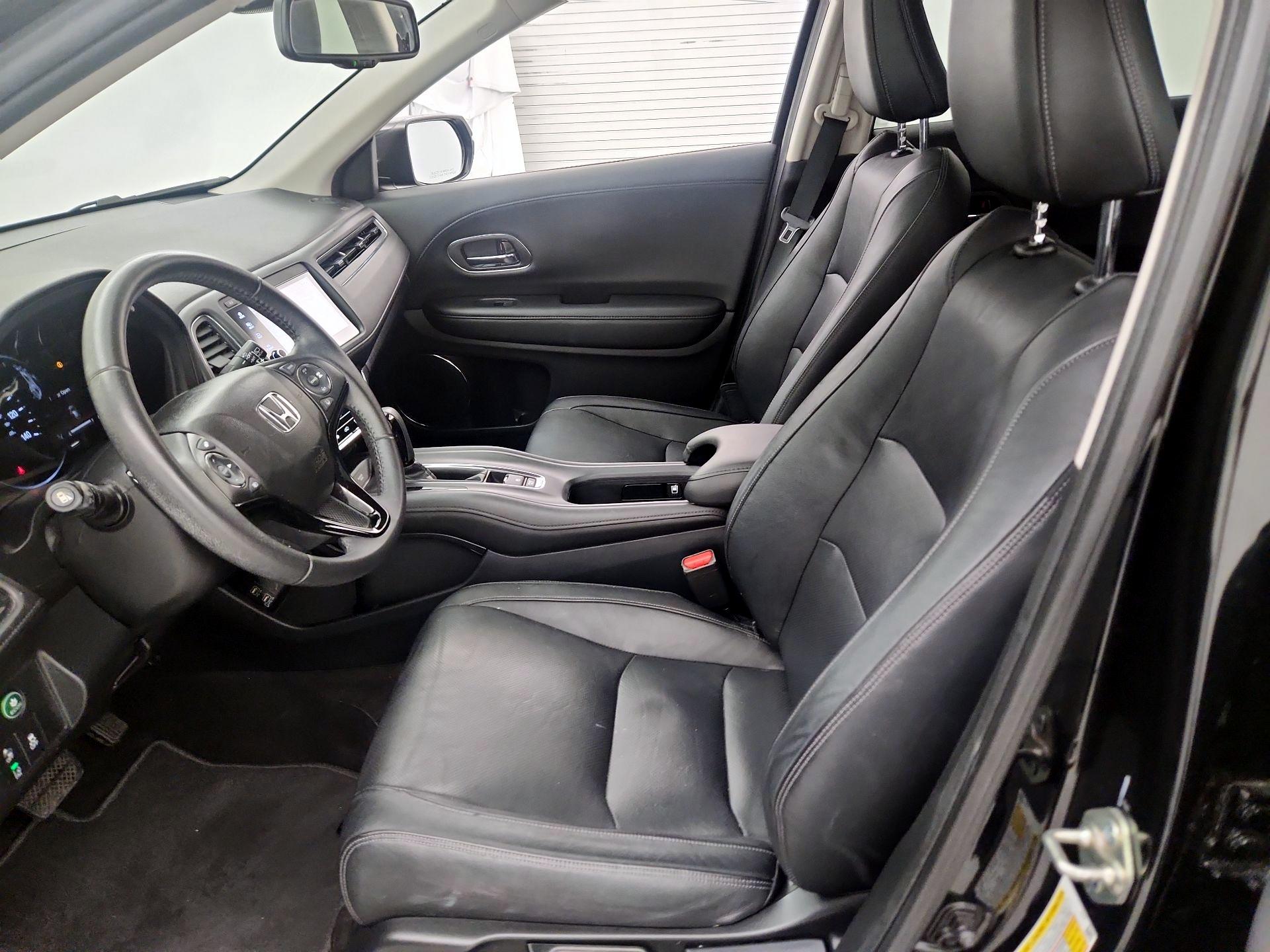 Thumbnail: 2019 Honda HR-V - 11
