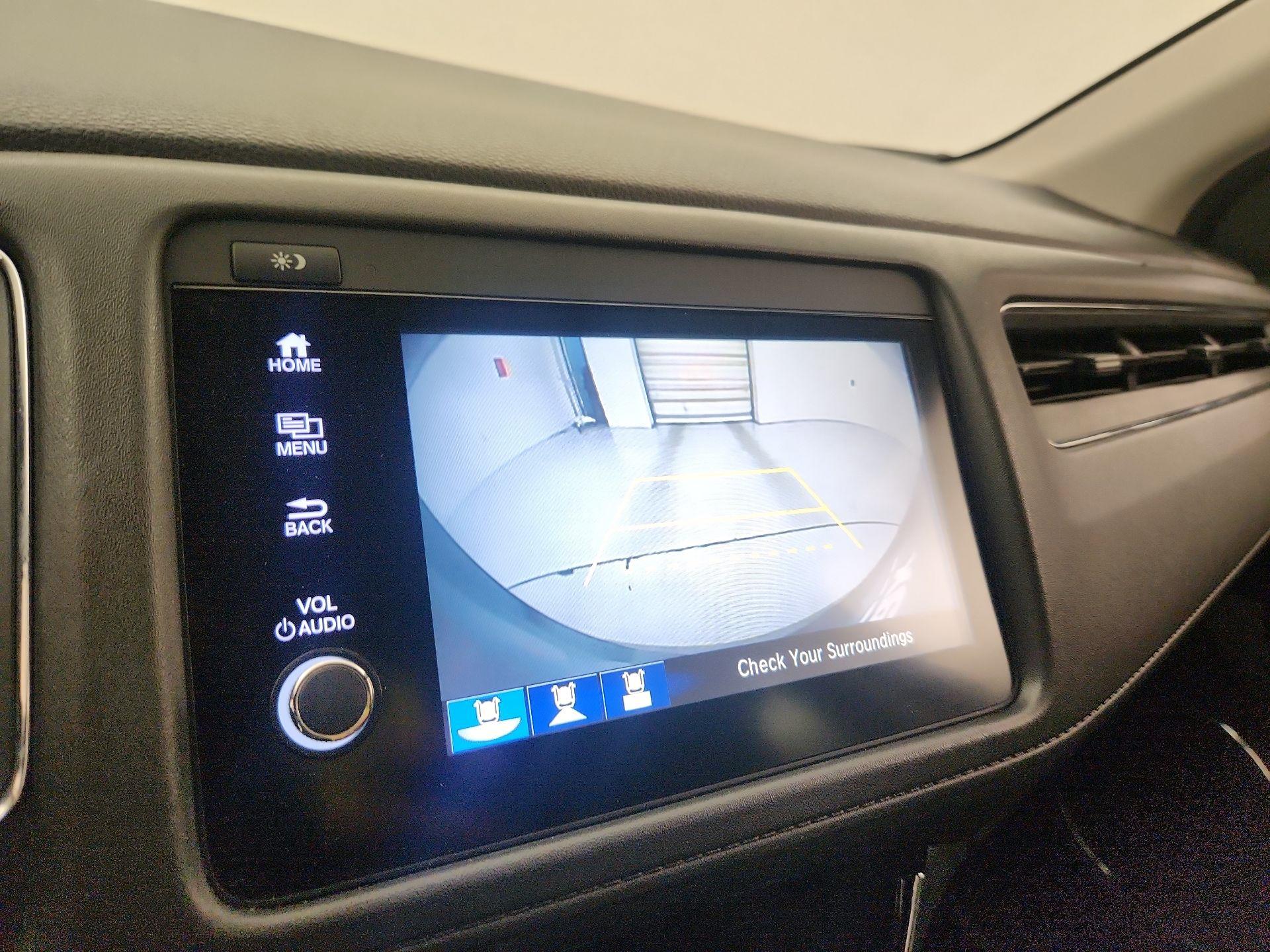 Thumbnail: 2019 Honda HR-V - 14