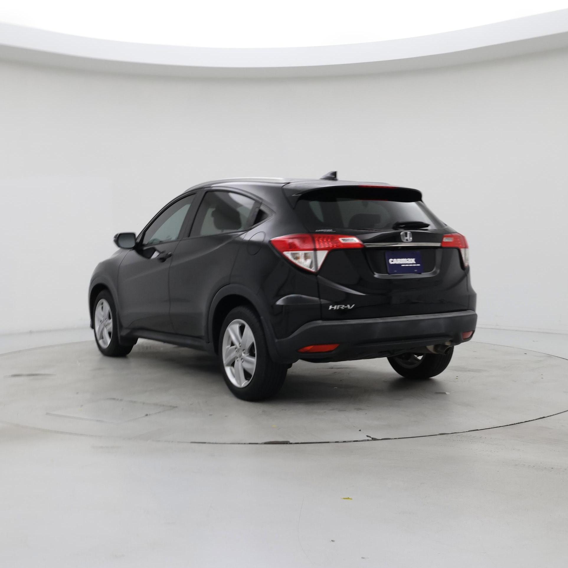 Thumbnail: 2019 Honda HR-V - 2