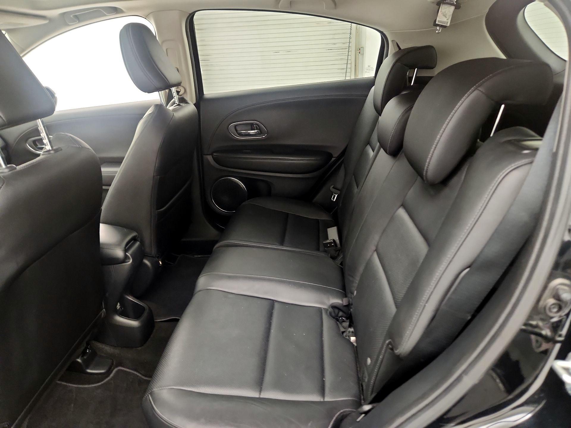 Thumbnail: 2019 Honda HR-V - 20