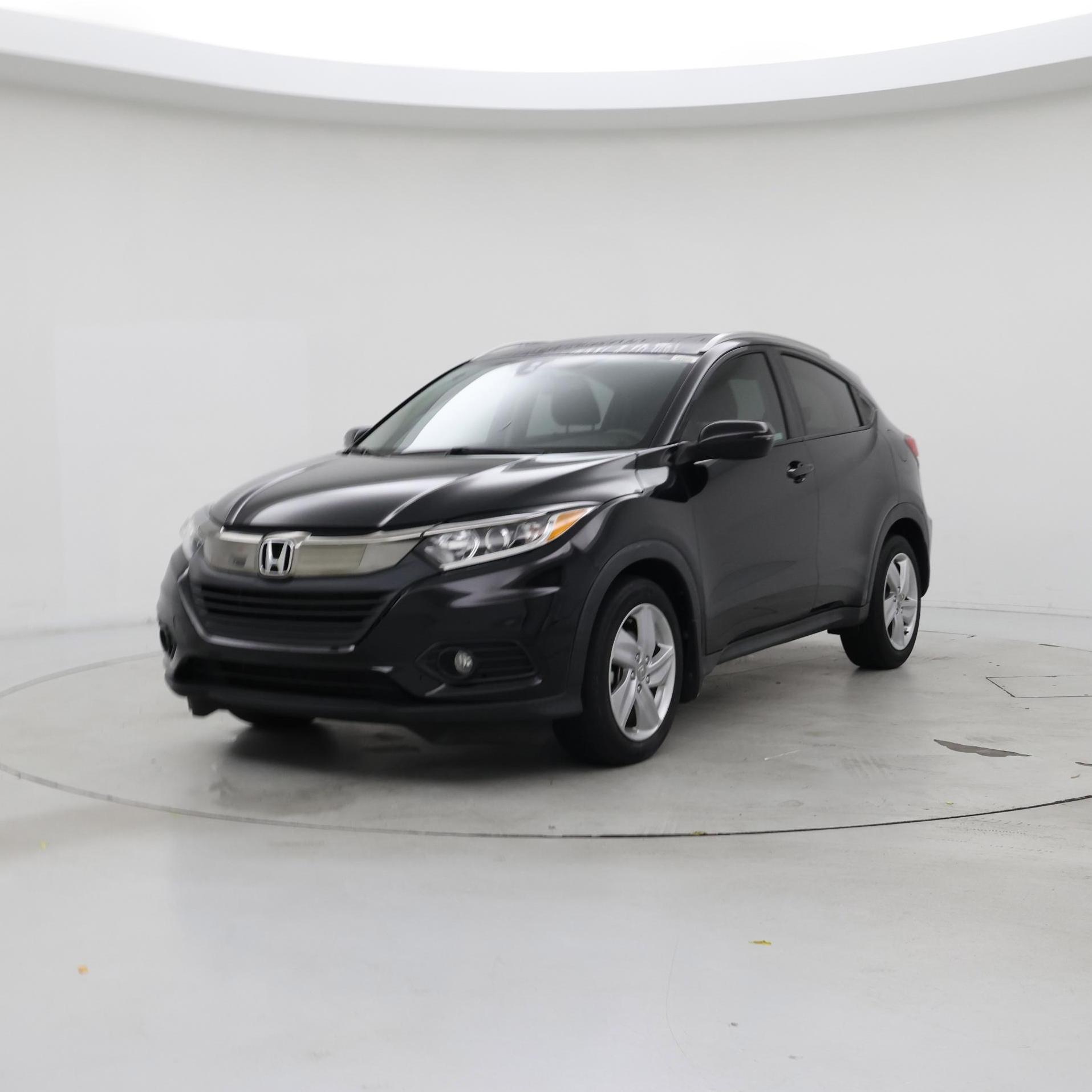 Thumbnail: 2019 Honda HR-V - 4