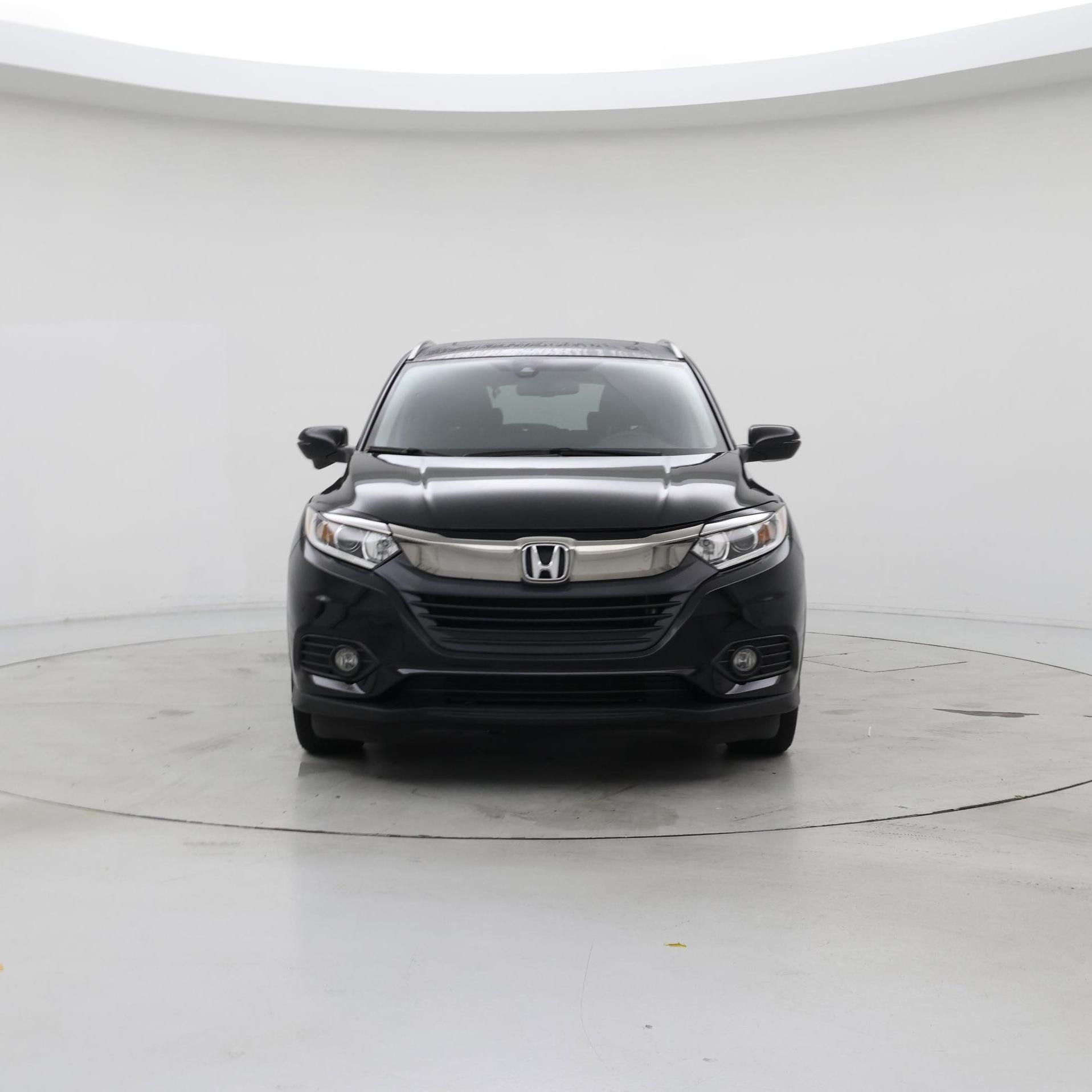 Thumbnail: 2019 Honda HR-V - 5