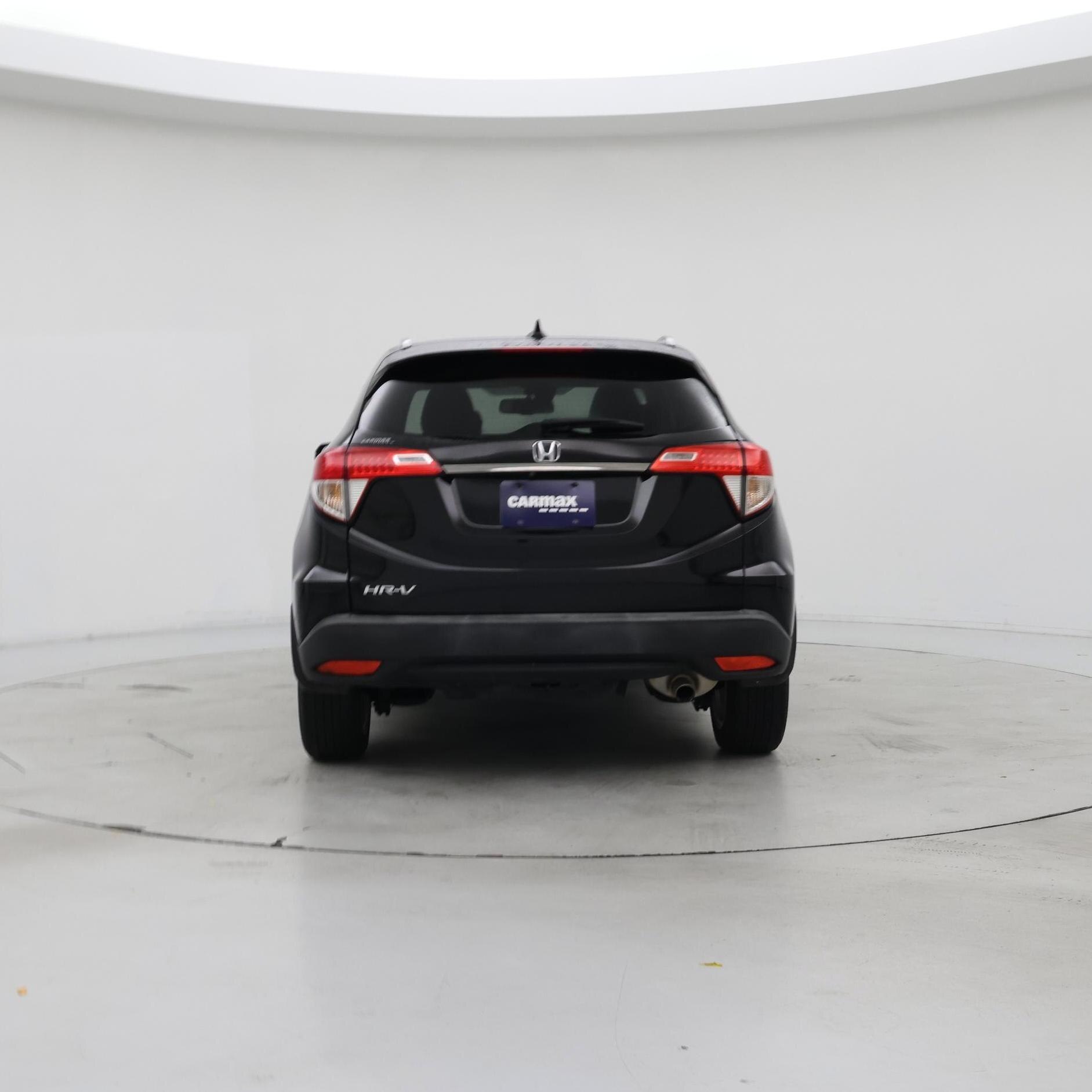 Thumbnail: 2019 Honda HR-V - 6