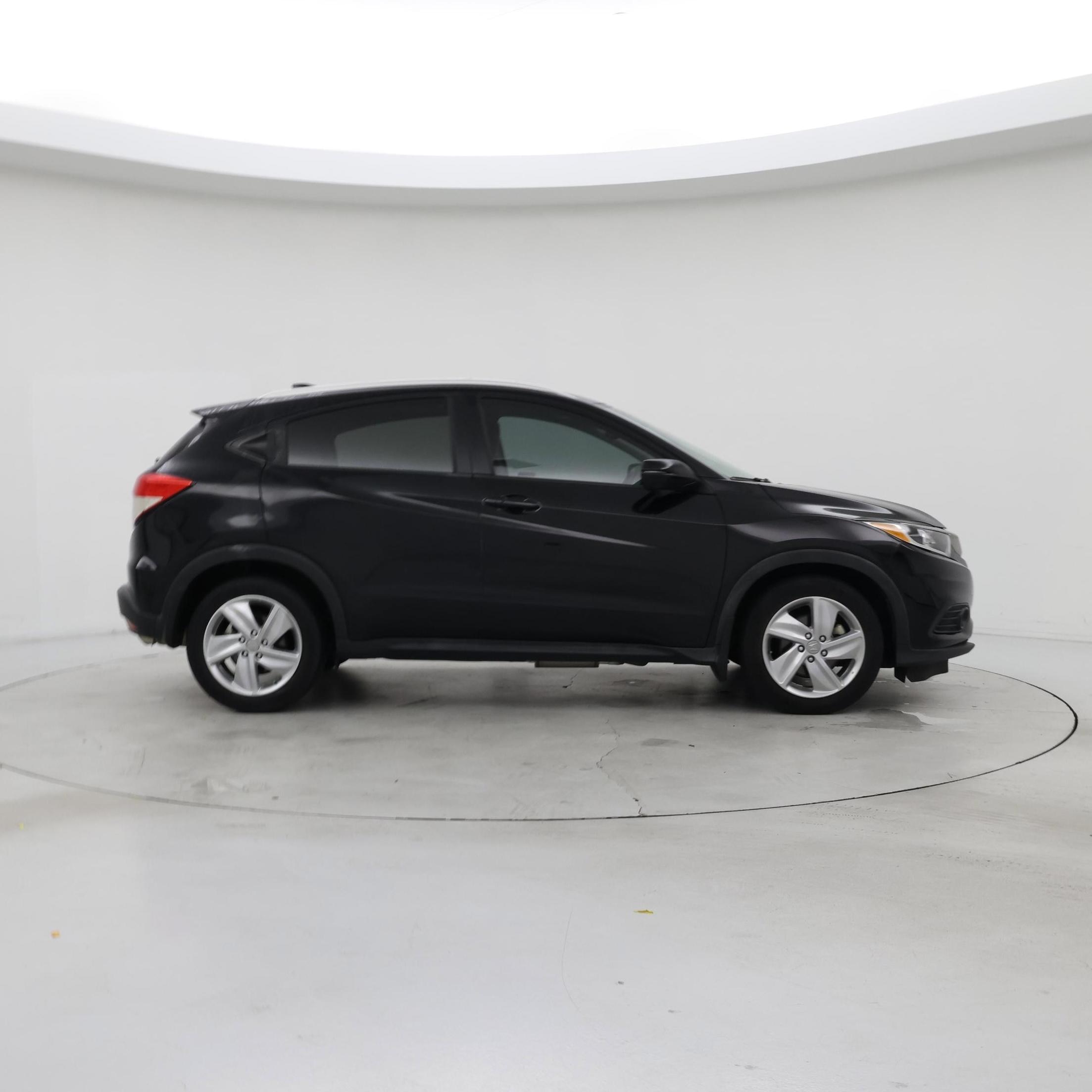 Thumbnail: 2019 Honda HR-V - 7