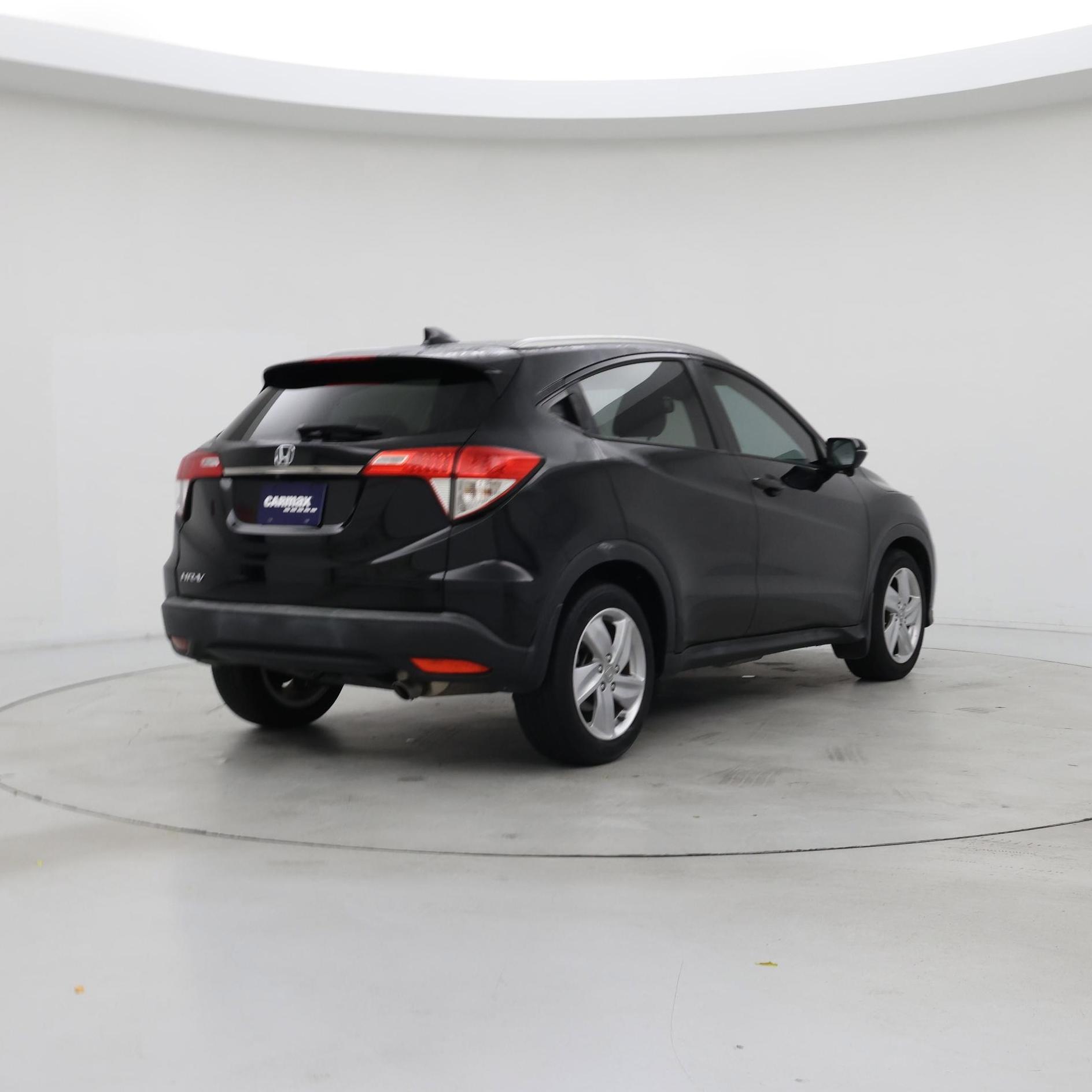Thumbnail: 2019 Honda HR-V - 8