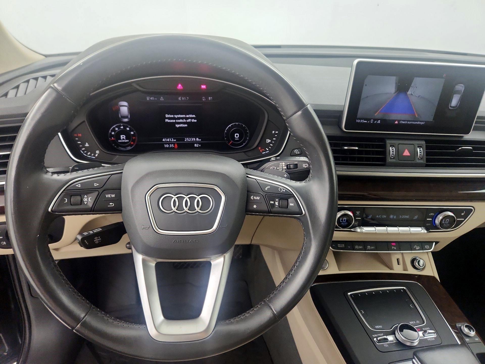 Thumbnail: 2018 Audi Q5 - 9