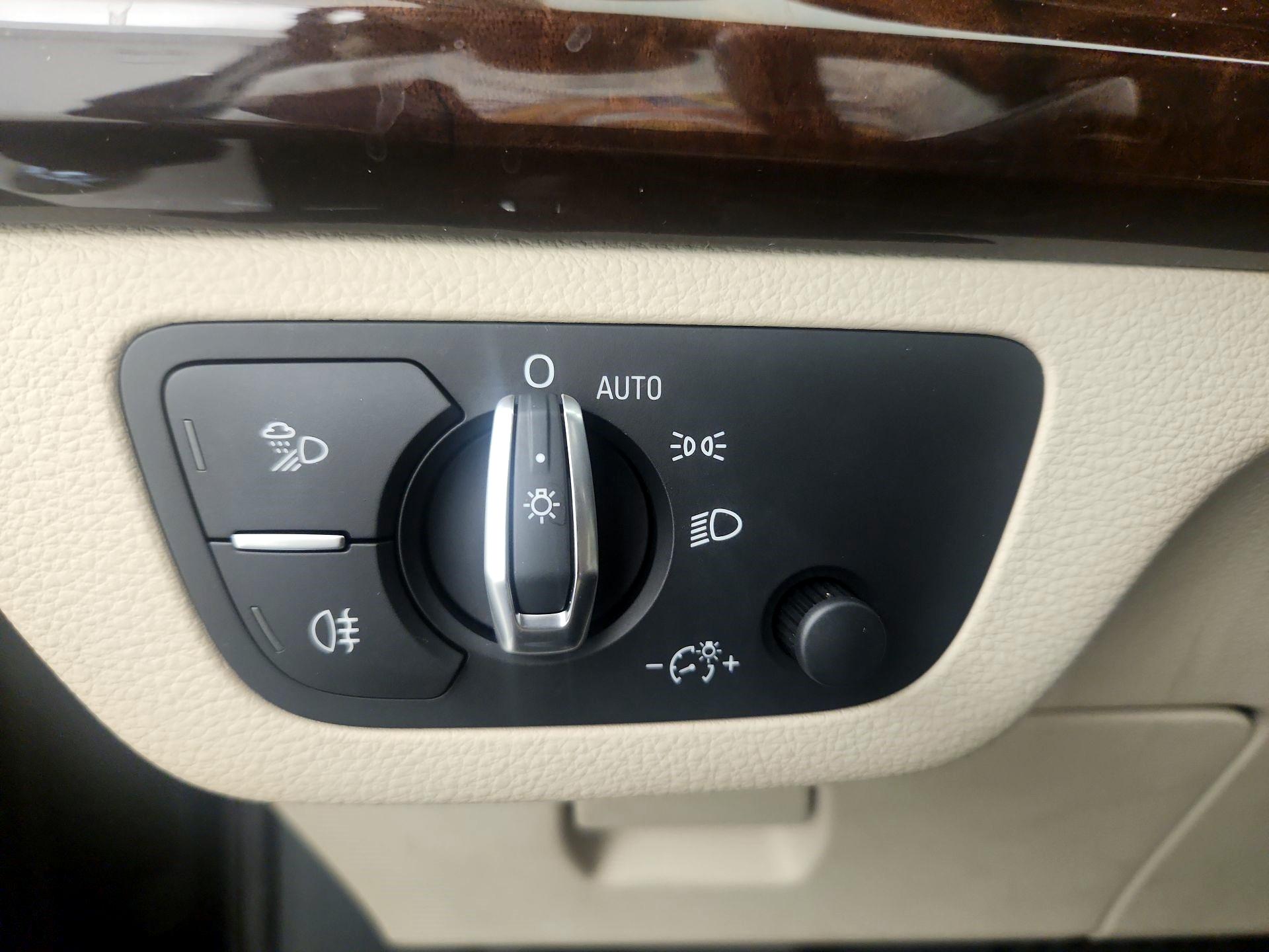 Thumbnail: 2018 Audi Q5 - 13