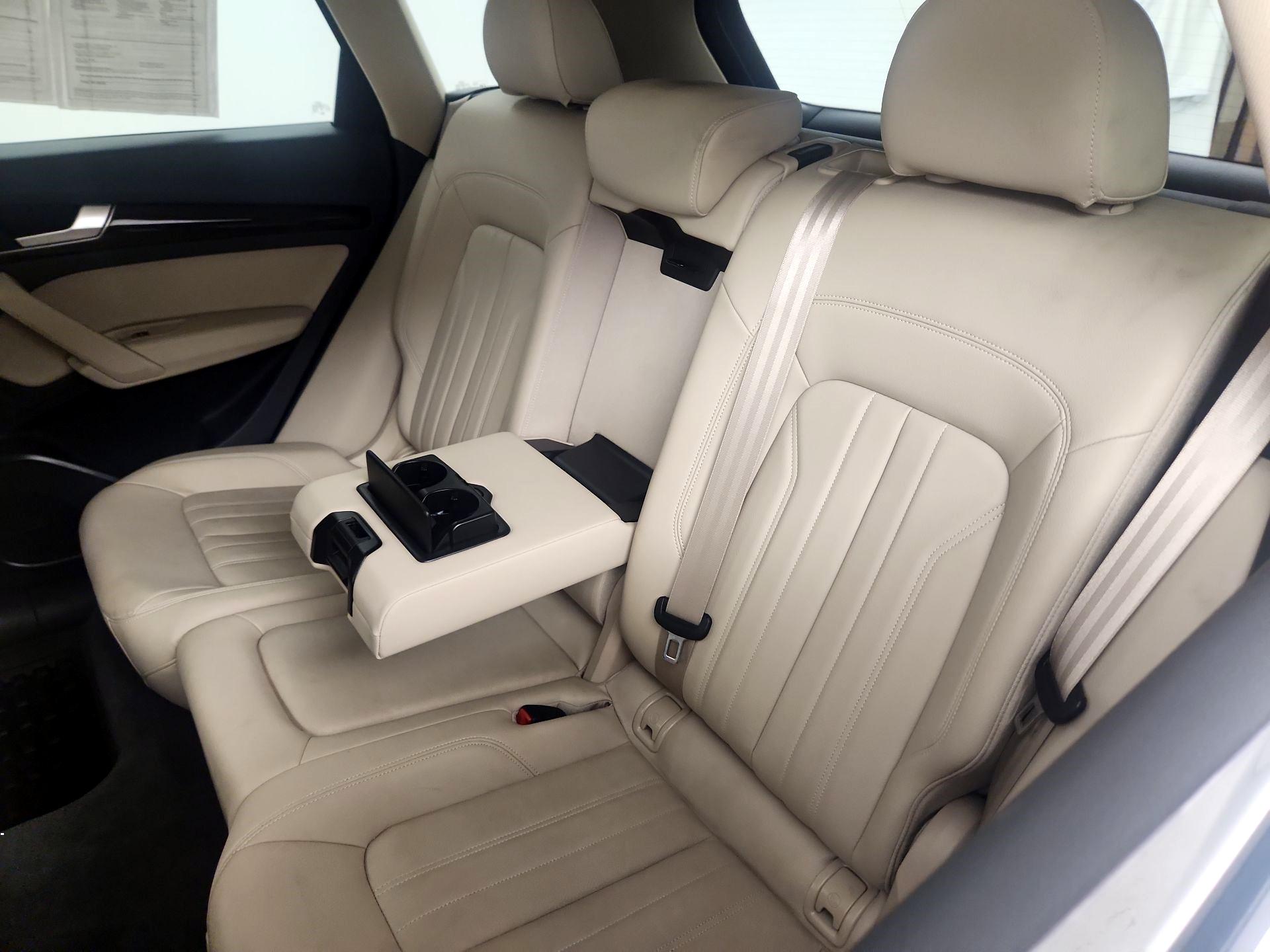 Thumbnail: 2018 Audi Q5 - 20