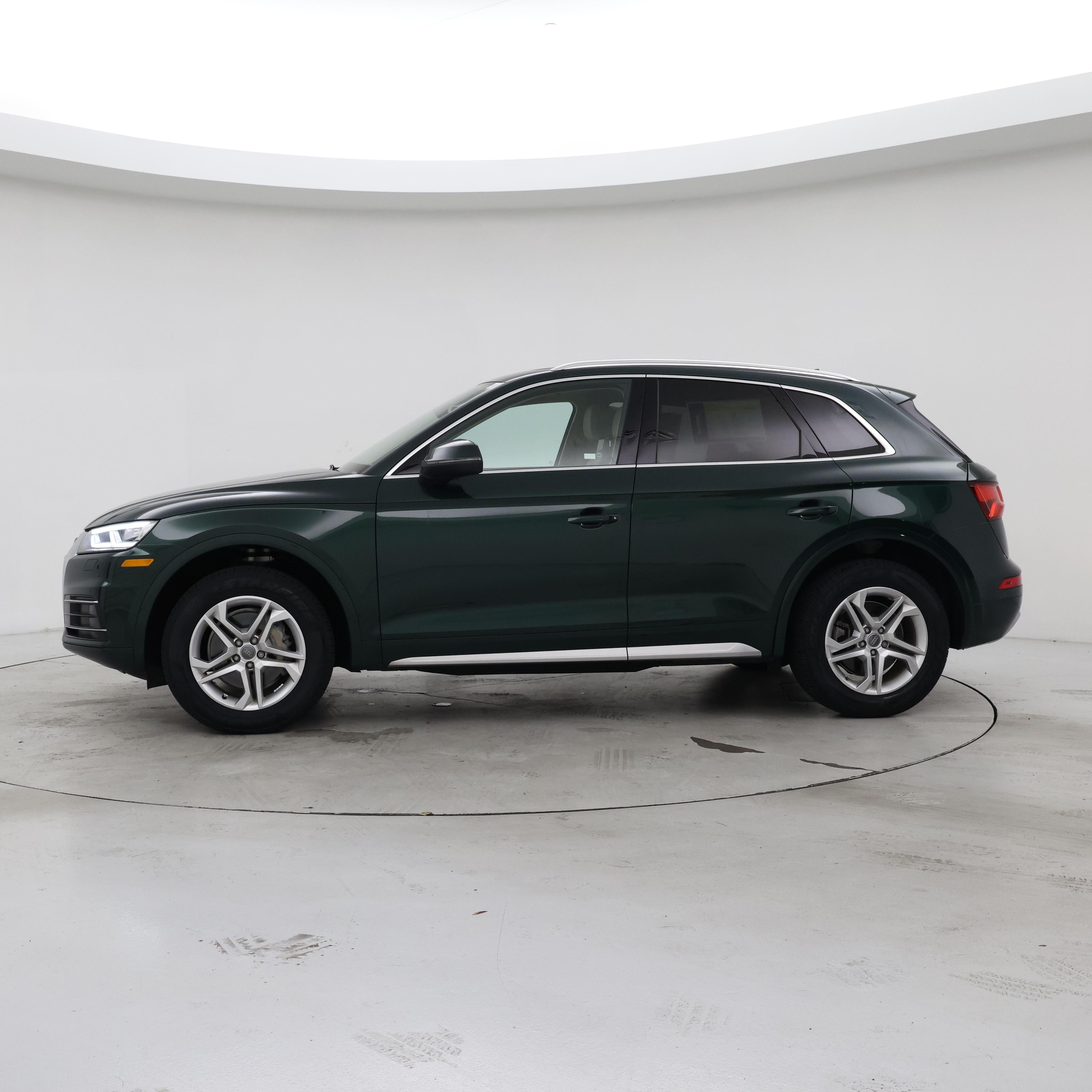 Thumbnail: 2018 Audi Q5 - 3
