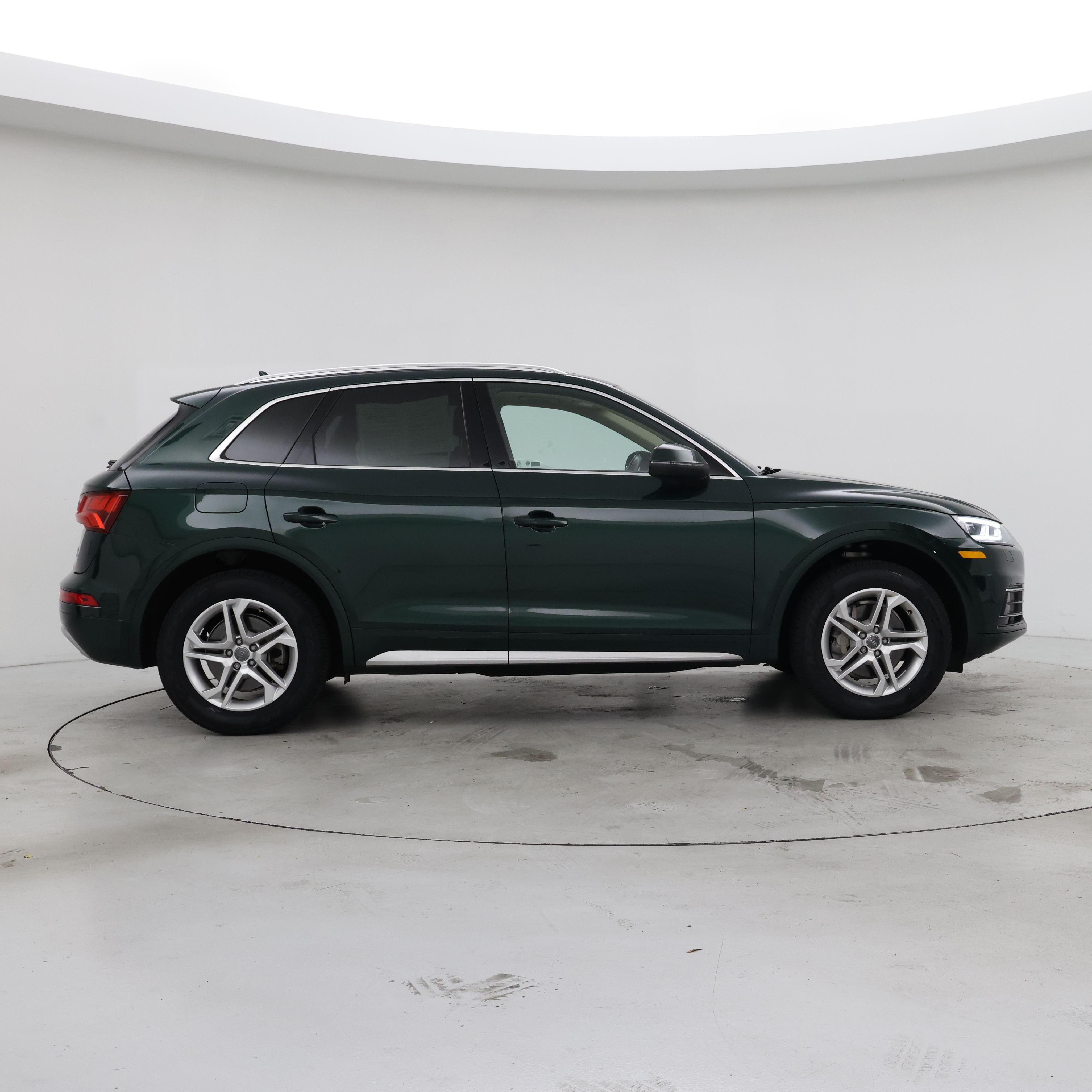 Thumbnail: 2018 Audi Q5 - 7