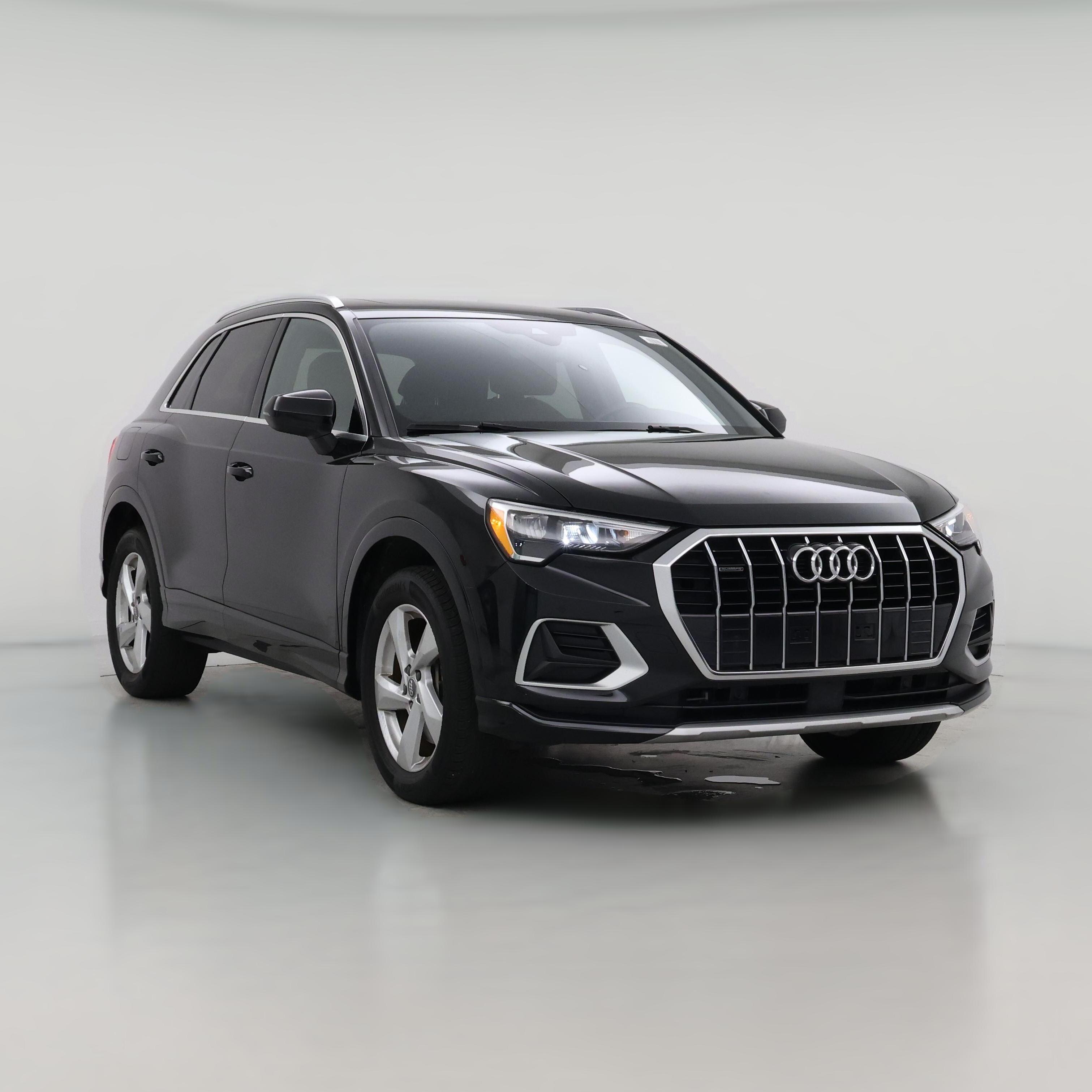 Thumbnail: 2020 Audi Q3 - 1