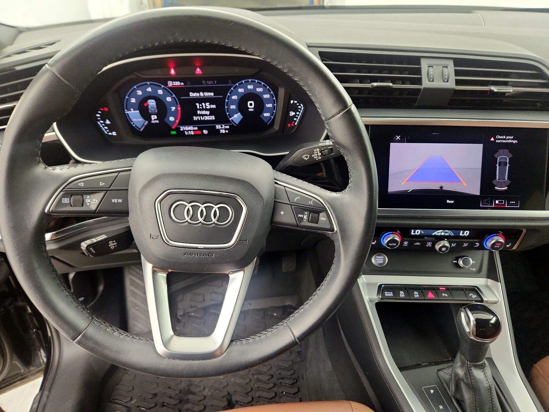 Thumbnail: 2020 Audi Q3 - 9