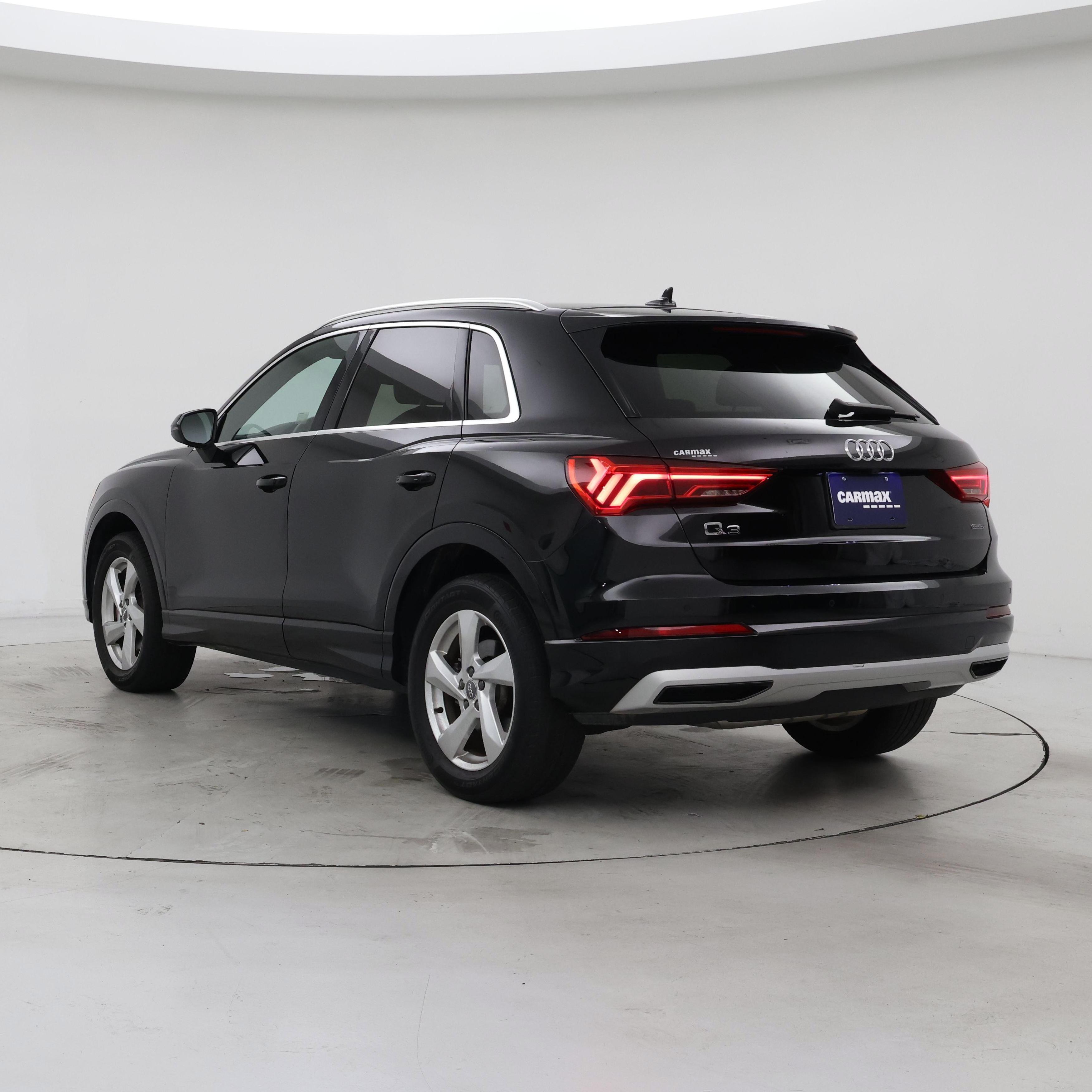 Thumbnail: 2020 Audi Q3 - 2