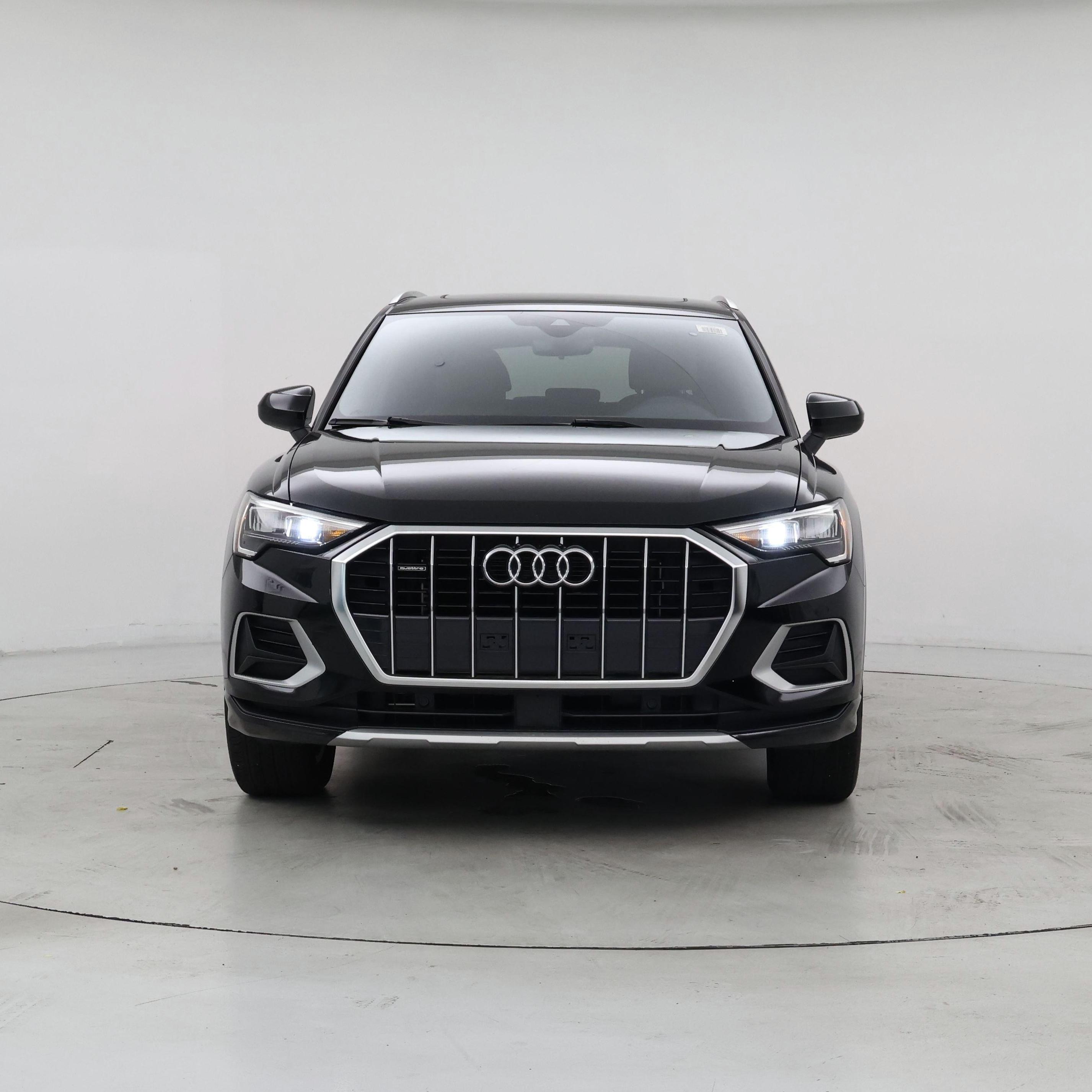 Thumbnail: 2020 Audi Q3 - 5