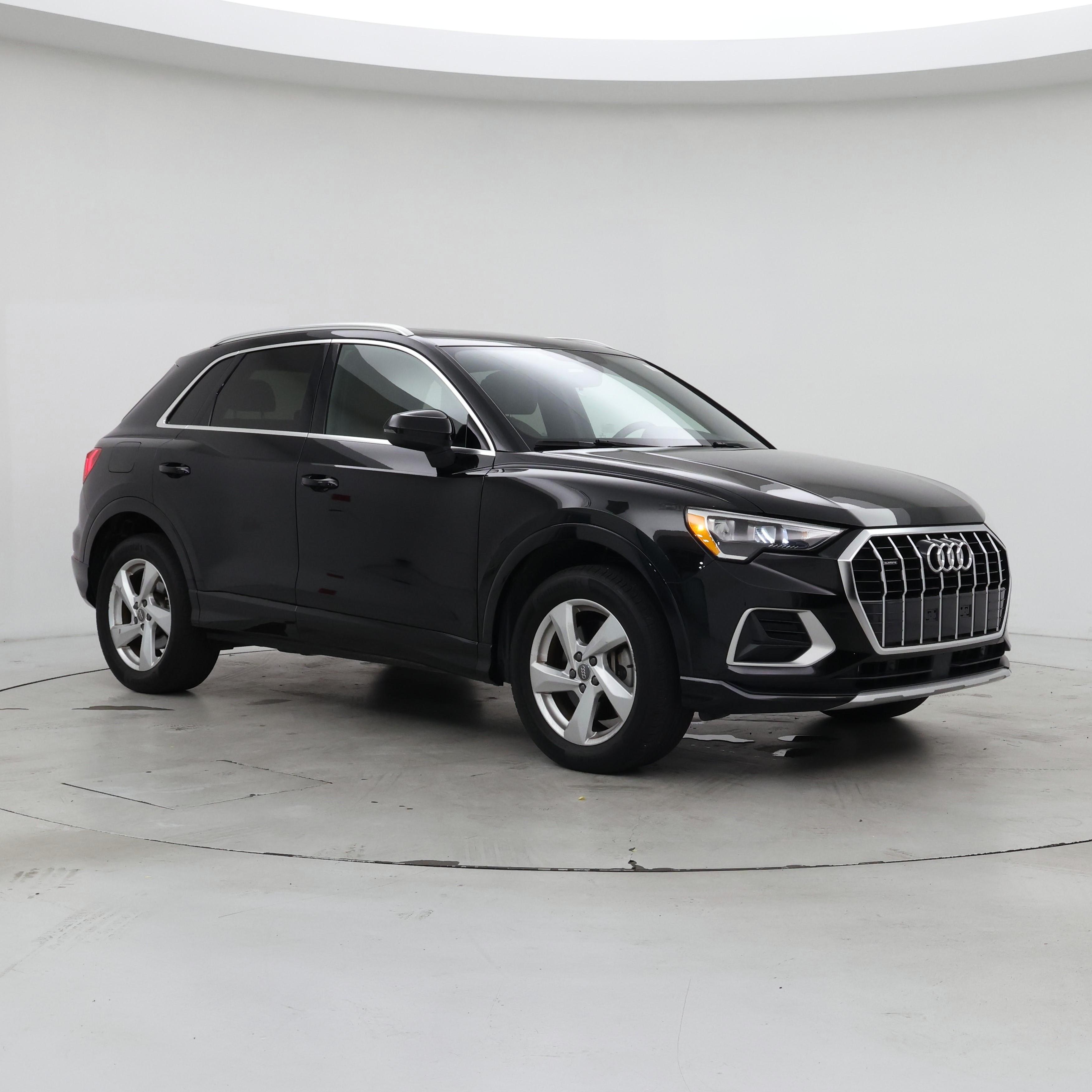 Thumbnail: 2020 Audi Q3 - 6