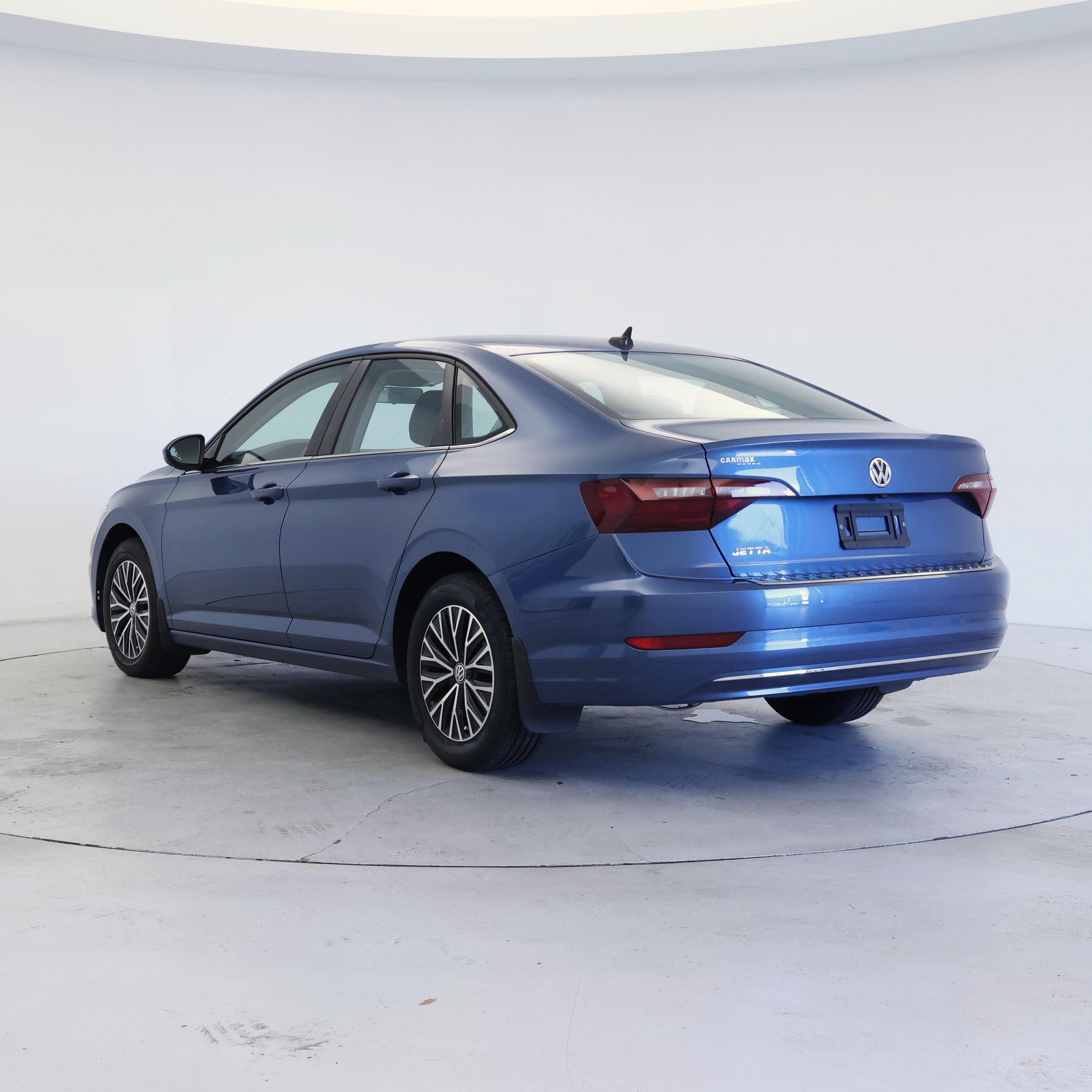 Thumbnail: 2021 Volkswagen Jetta - 2