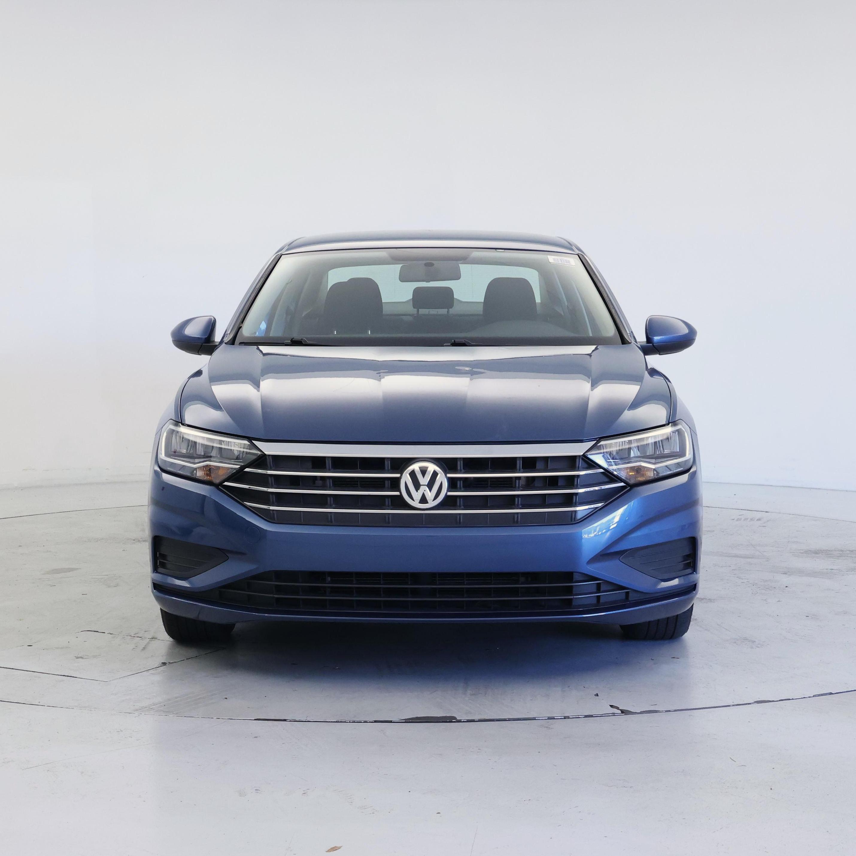 Thumbnail: 2021 Volkswagen Jetta - 5