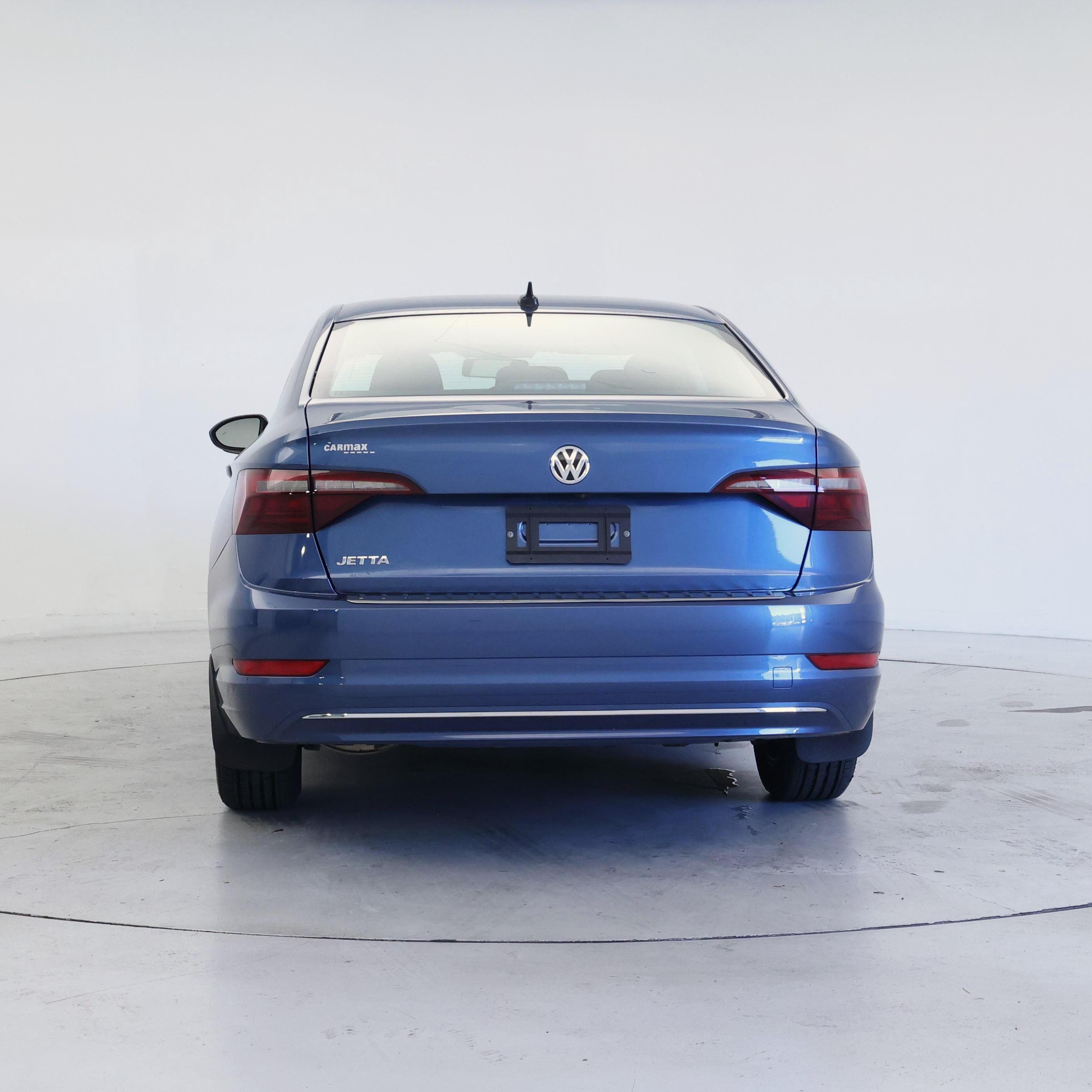 Thumbnail: 2021 Volkswagen Jetta - 6