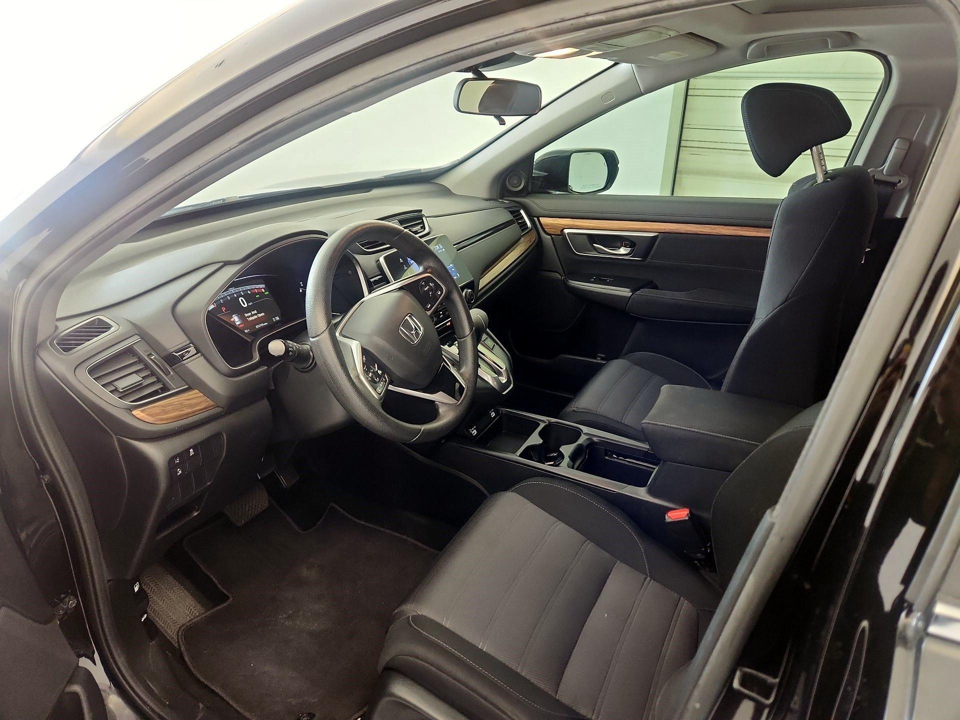 Thumbnail: 2021 Honda CR-V - 11