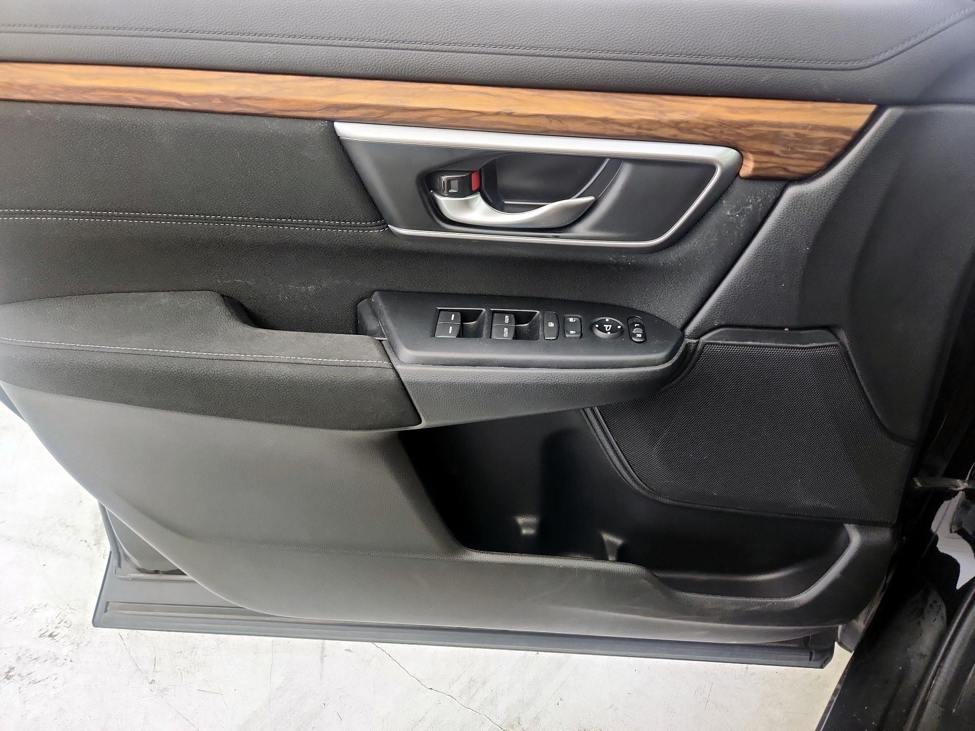 Thumbnail: 2021 Honda CR-V - 12