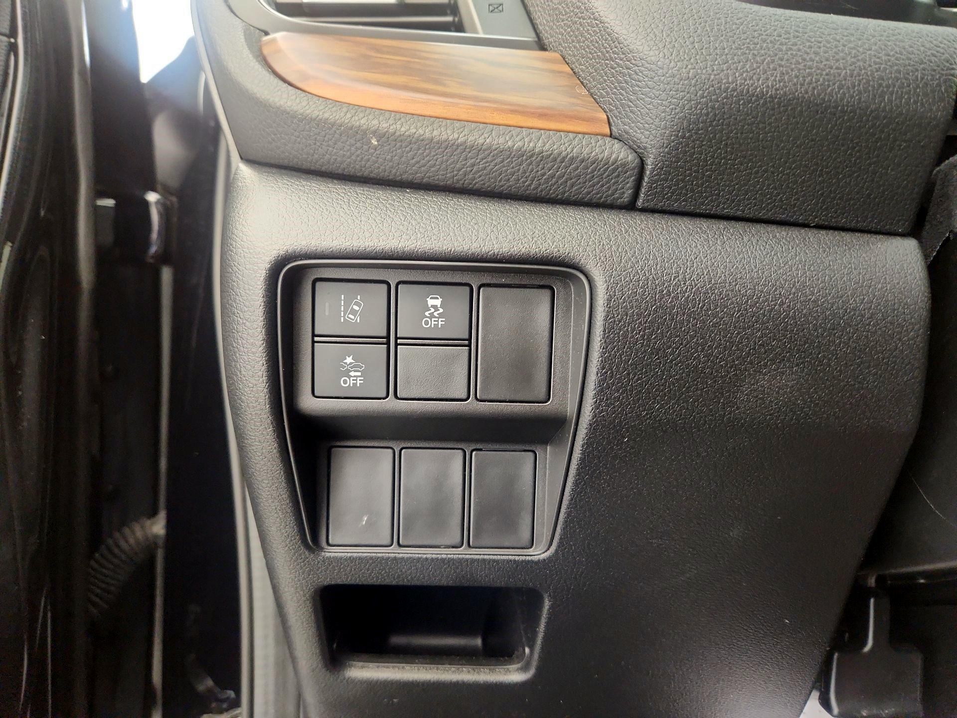 Thumbnail: 2021 Honda CR-V - 13