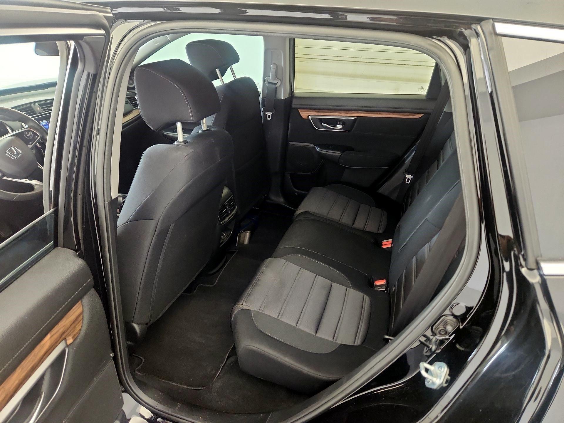 Thumbnail: 2021 Honda CR-V - 19