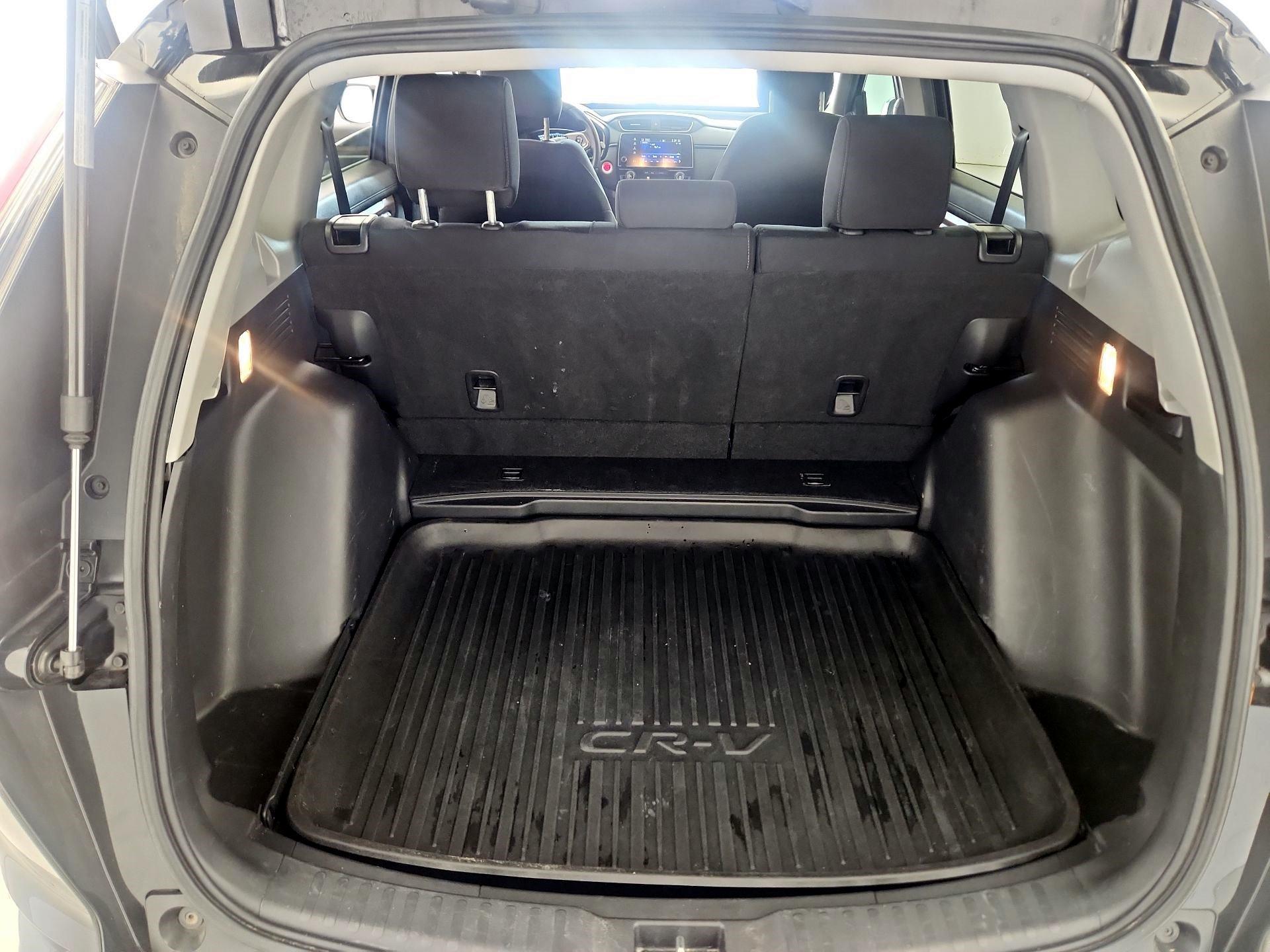 Thumbnail: 2021 Honda CR-V - 20