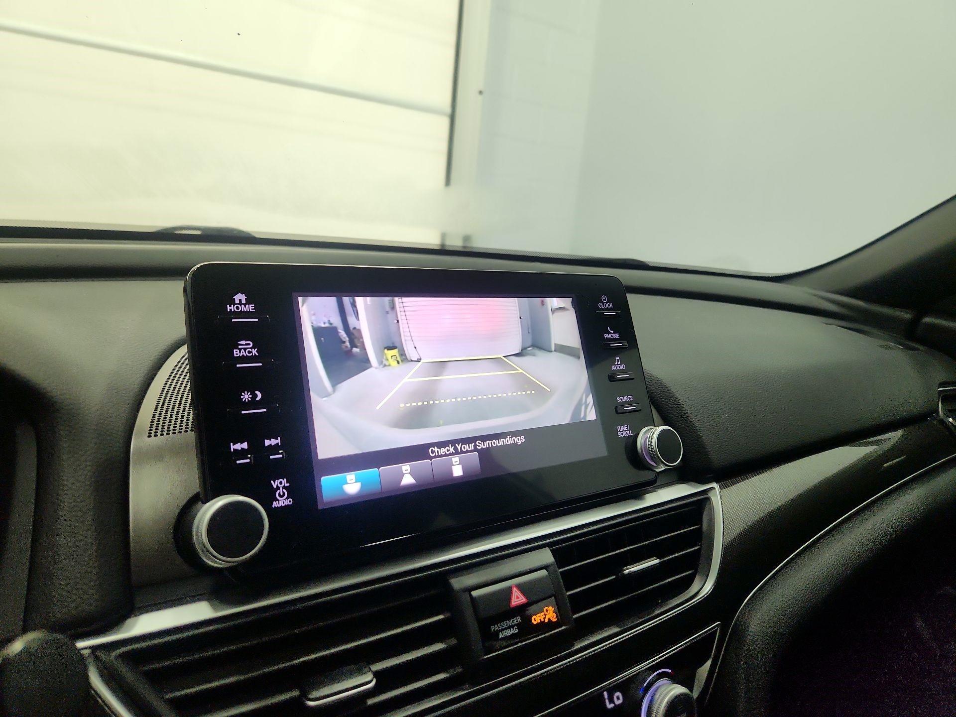 Thumbnail: 2018 Honda Accord - 14