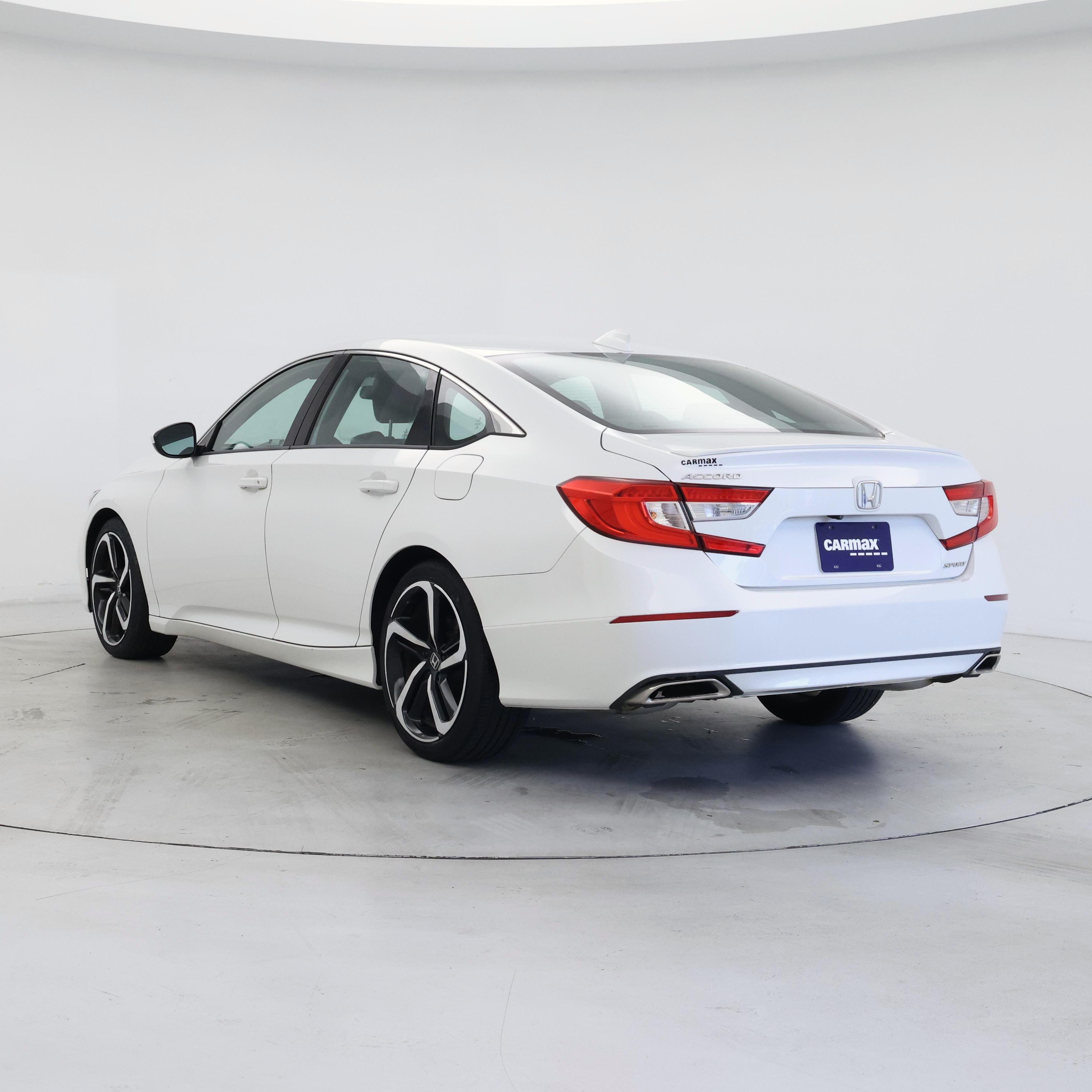 Thumbnail: 2018 Honda Accord - 2