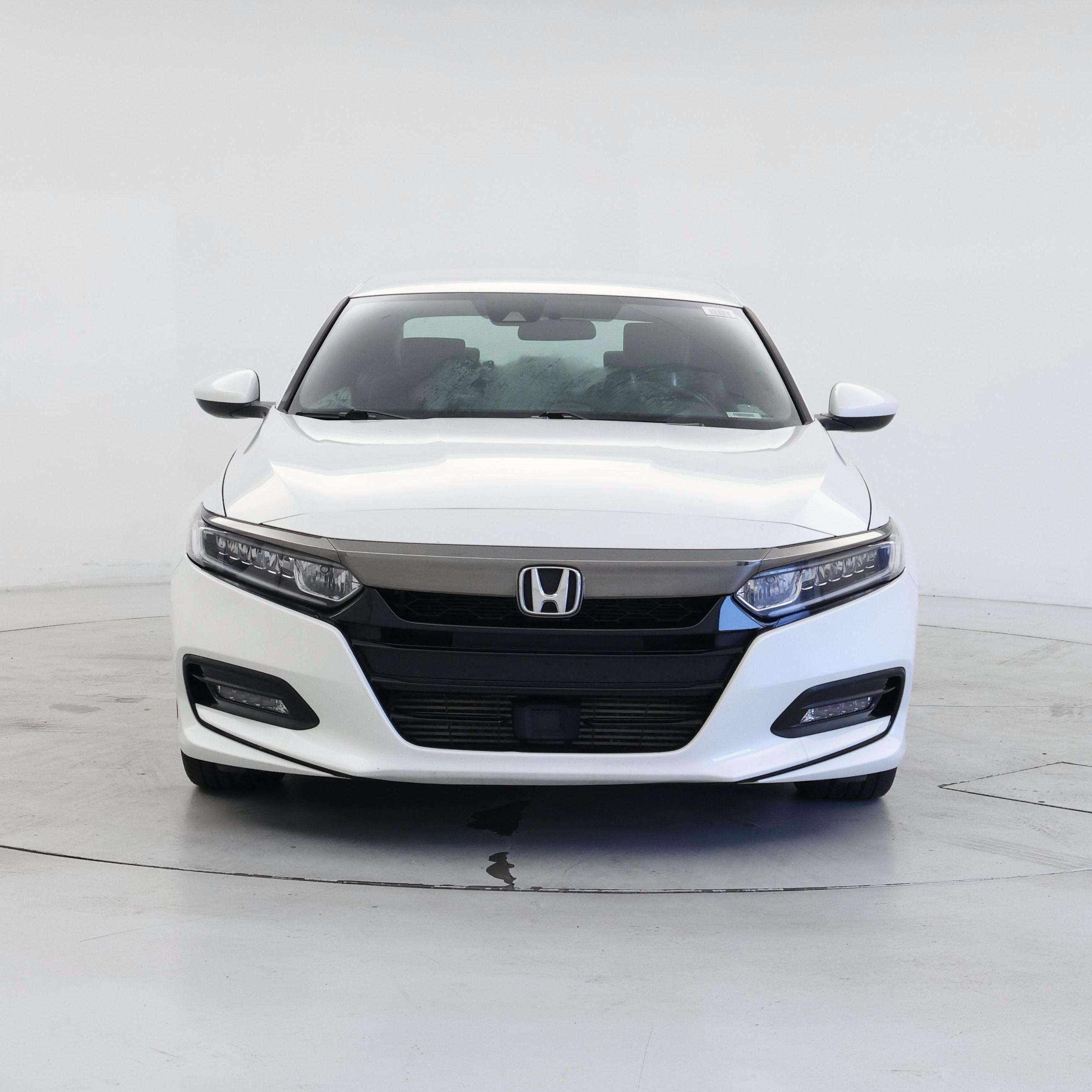 Thumbnail: 2018 Honda Accord - 5