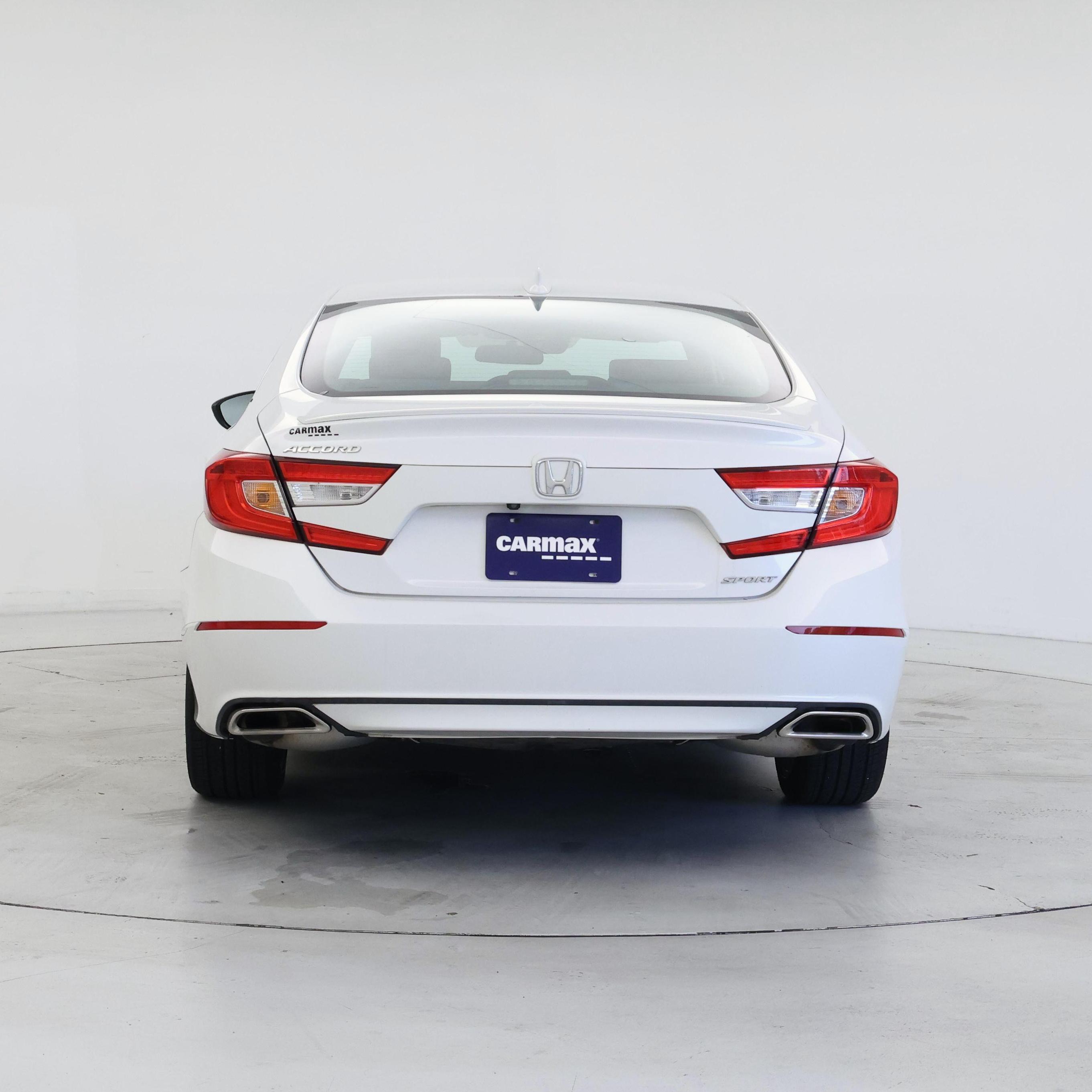 Thumbnail: 2018 Honda Accord - 6
