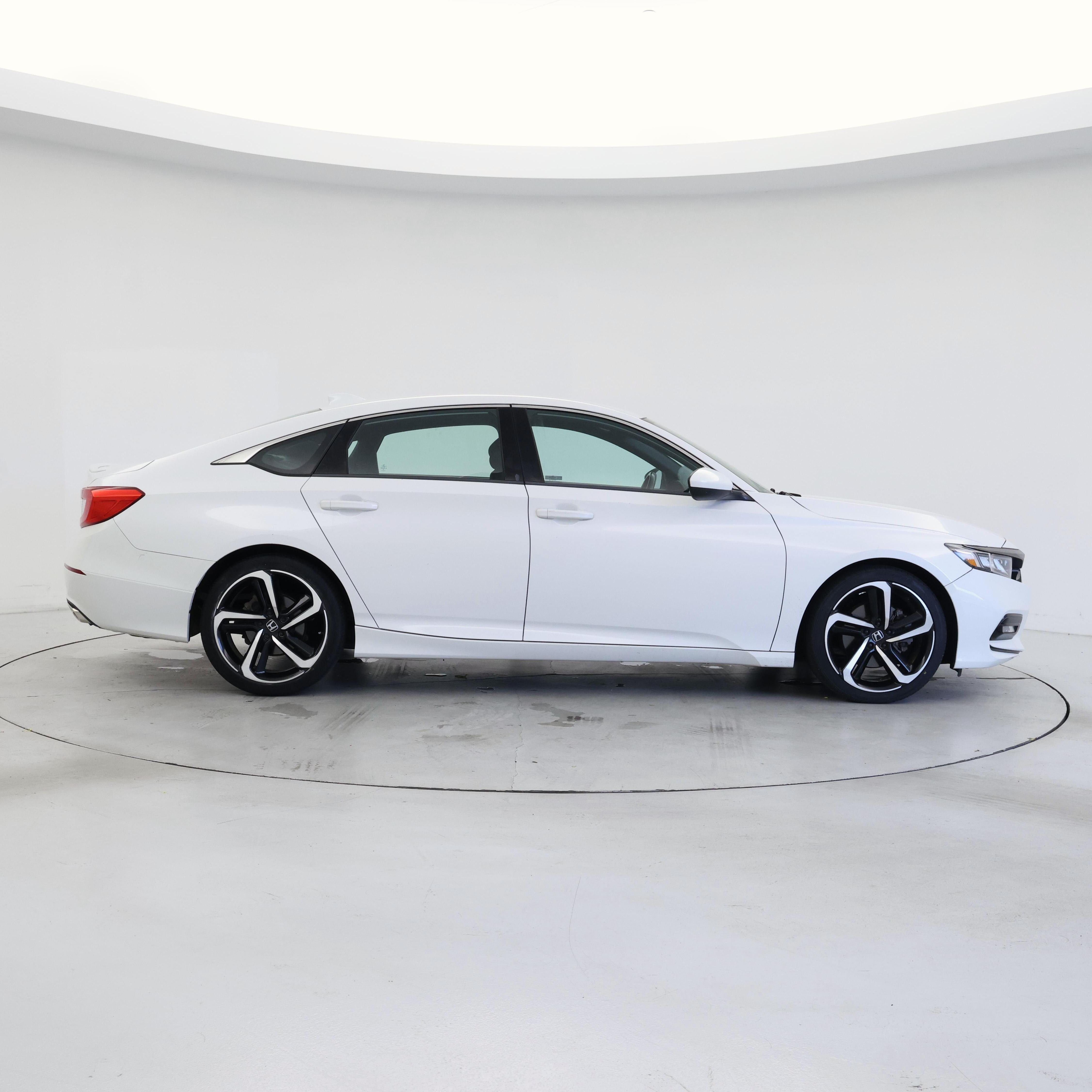 Thumbnail: 2018 Honda Accord - 7