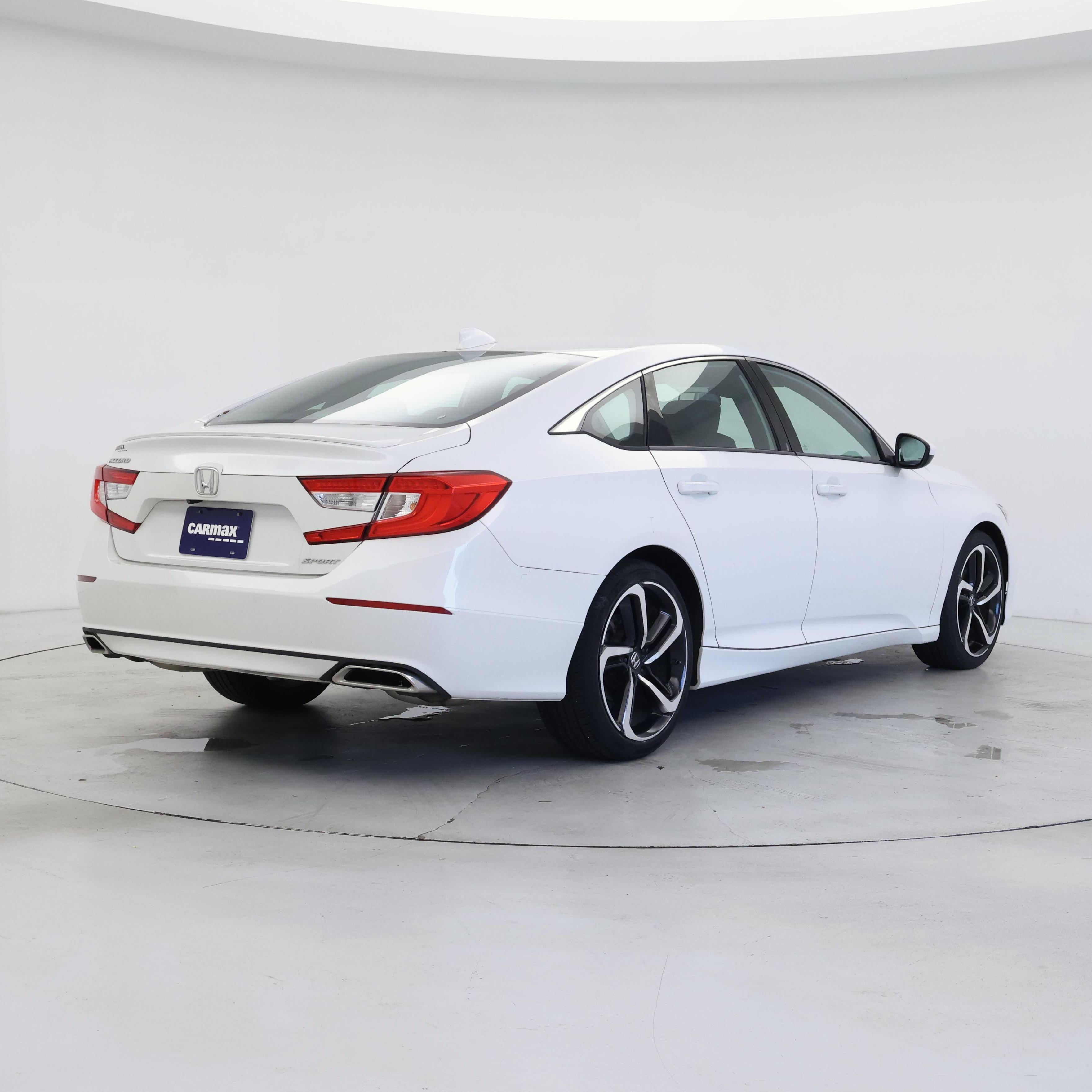 Thumbnail: 2018 Honda Accord - 8