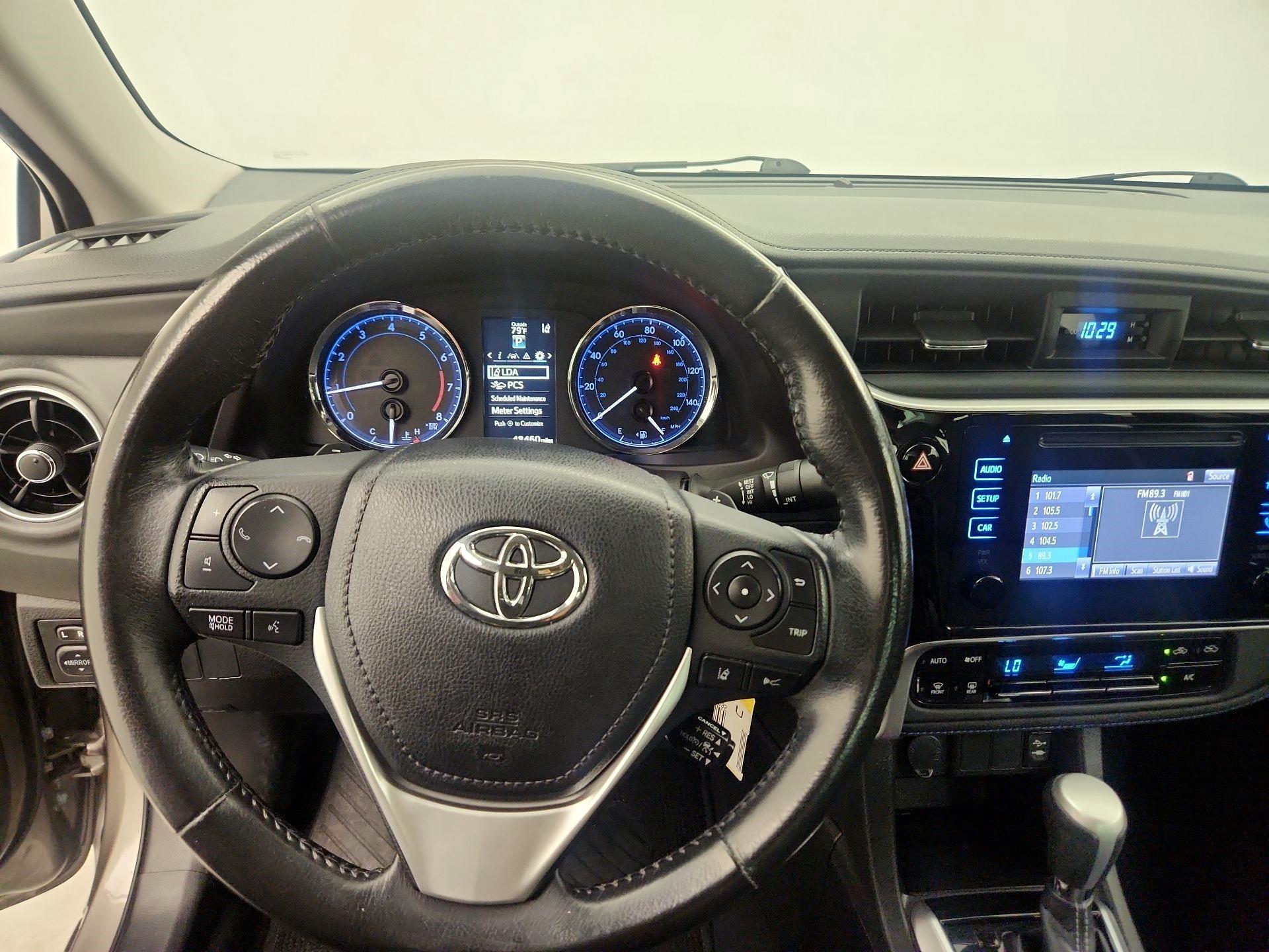 Thumbnail: 2019 Toyota Corolla - 9
