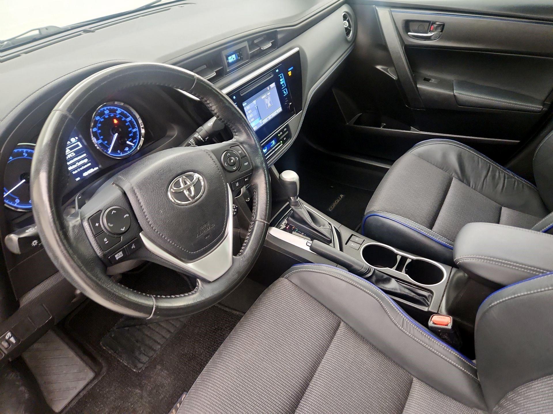 Thumbnail: 2019 Toyota Corolla - 11