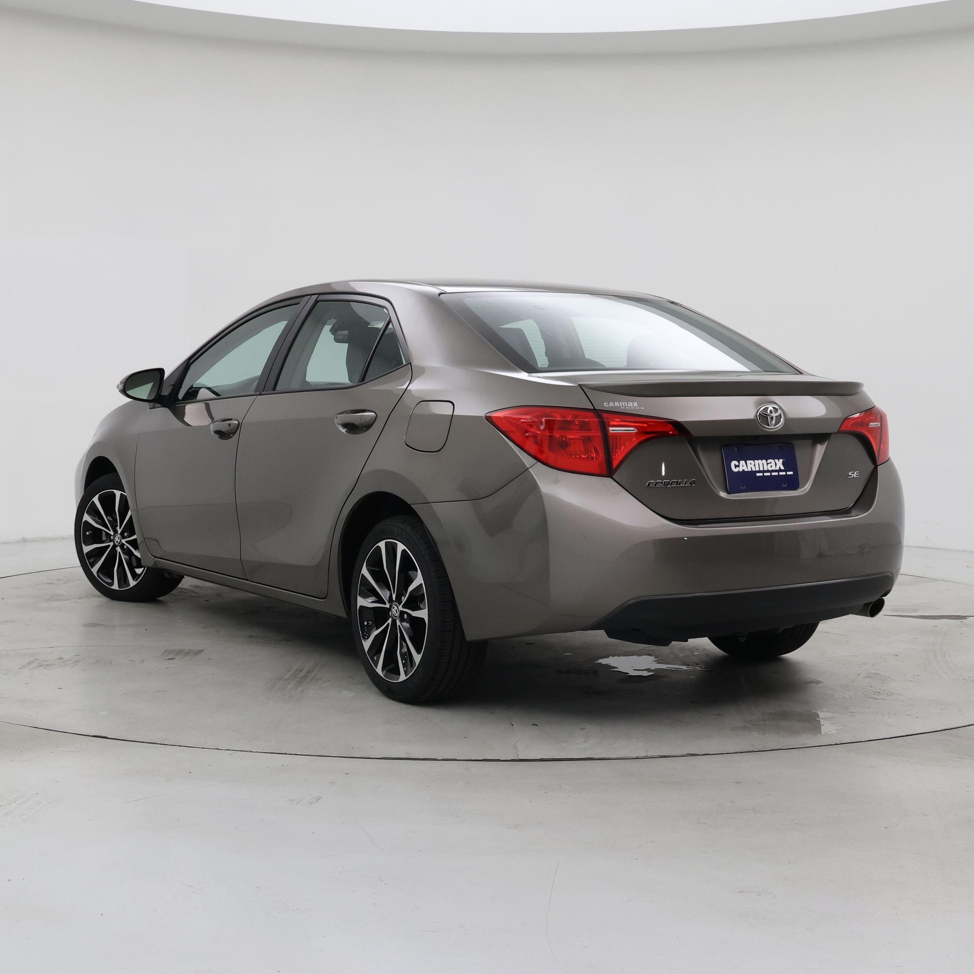 Thumbnail: 2019 Toyota Corolla - 2