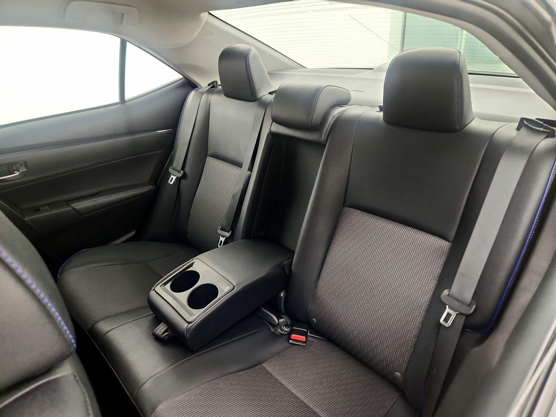 Thumbnail: 2019 Toyota Corolla - 19