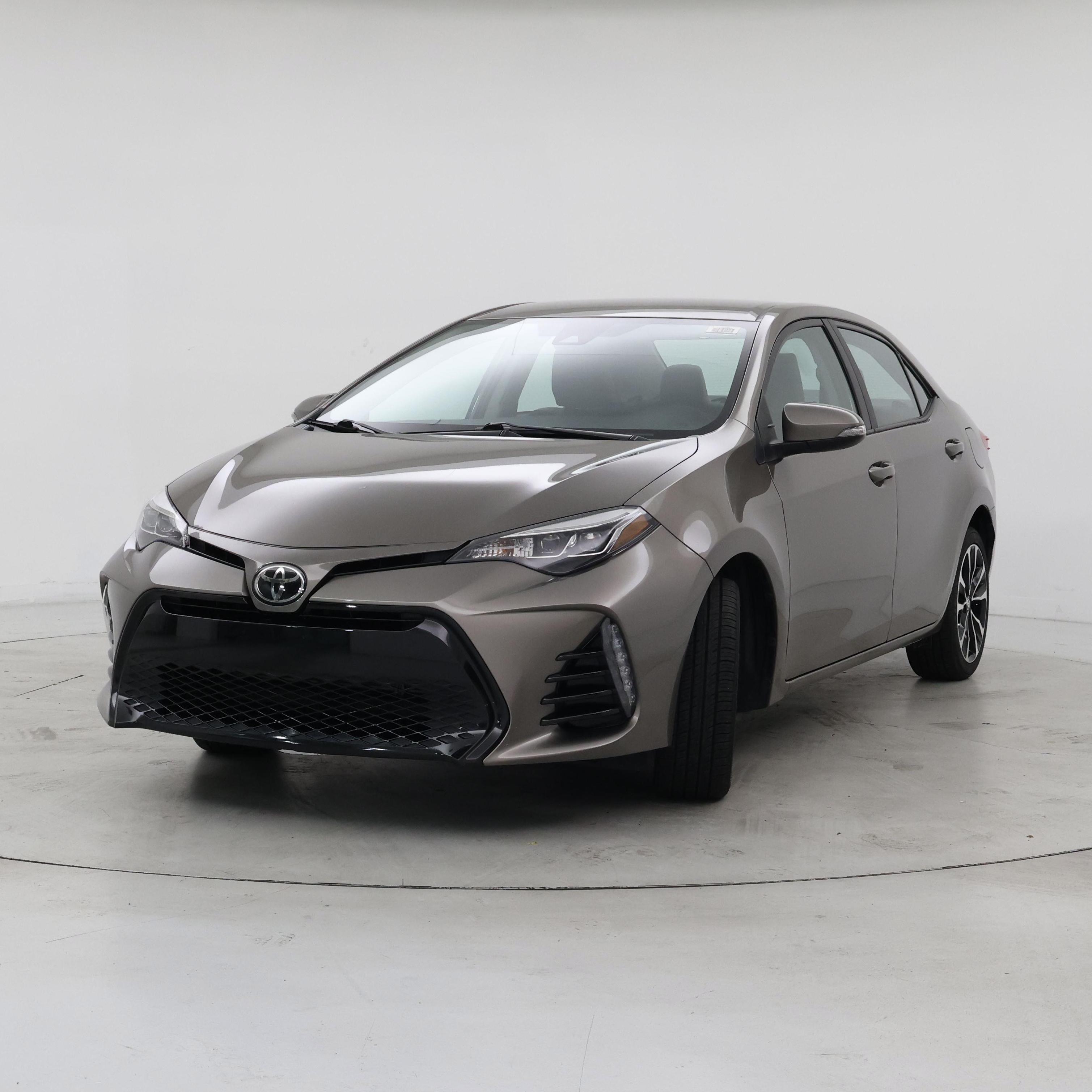 Thumbnail: 2019 Toyota Corolla - 4
