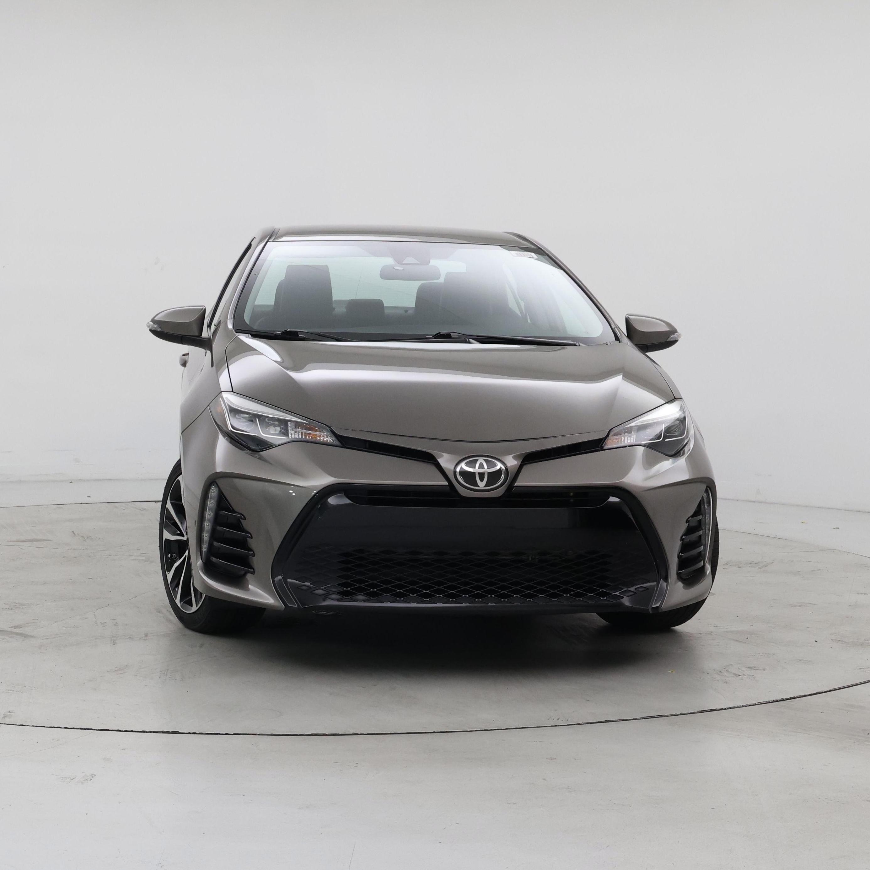 Thumbnail: 2019 Toyota Corolla - 5