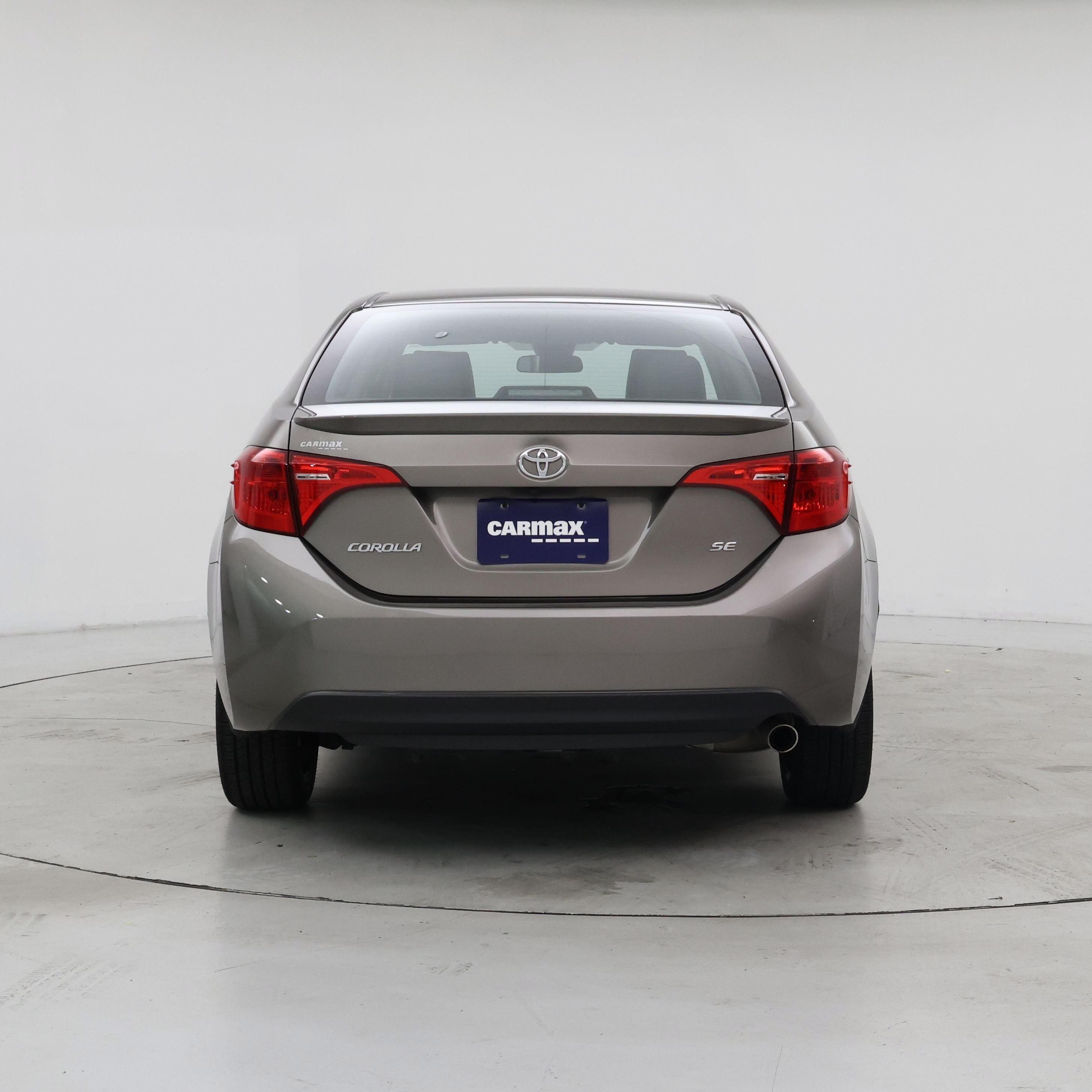 Thumbnail: 2019 Toyota Corolla - 6