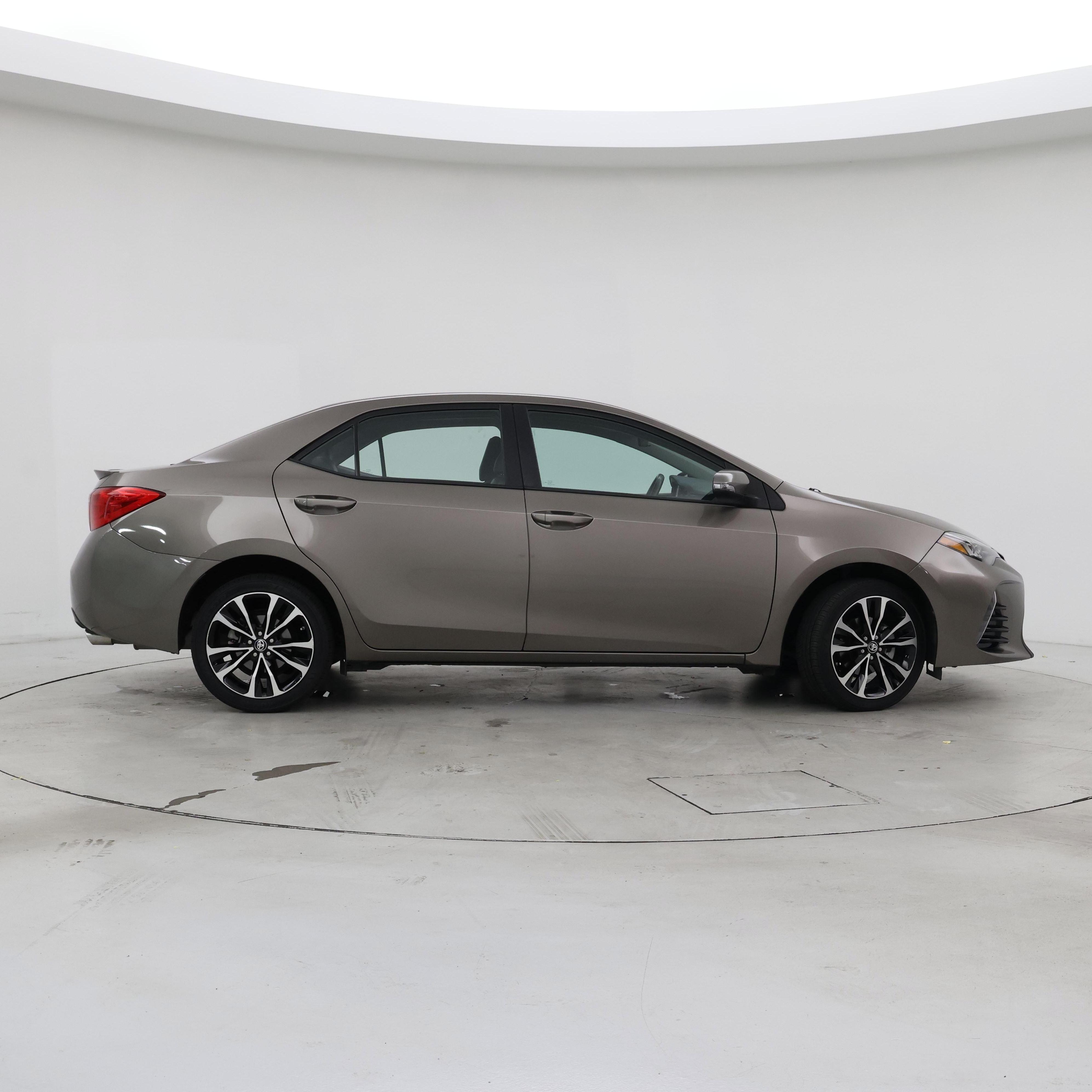 Thumbnail: 2019 Toyota Corolla - 7