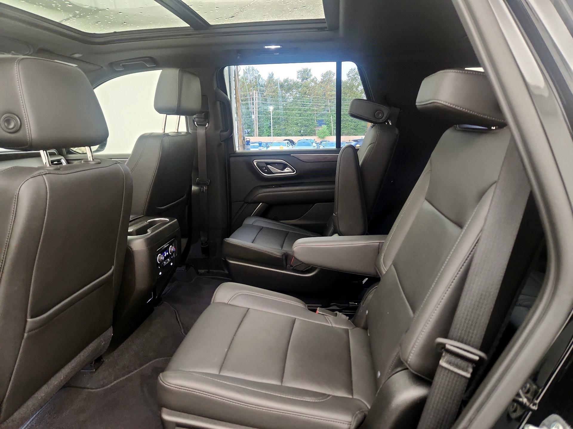 Thumbnail: 2021 Chevrolet Tahoe - 20