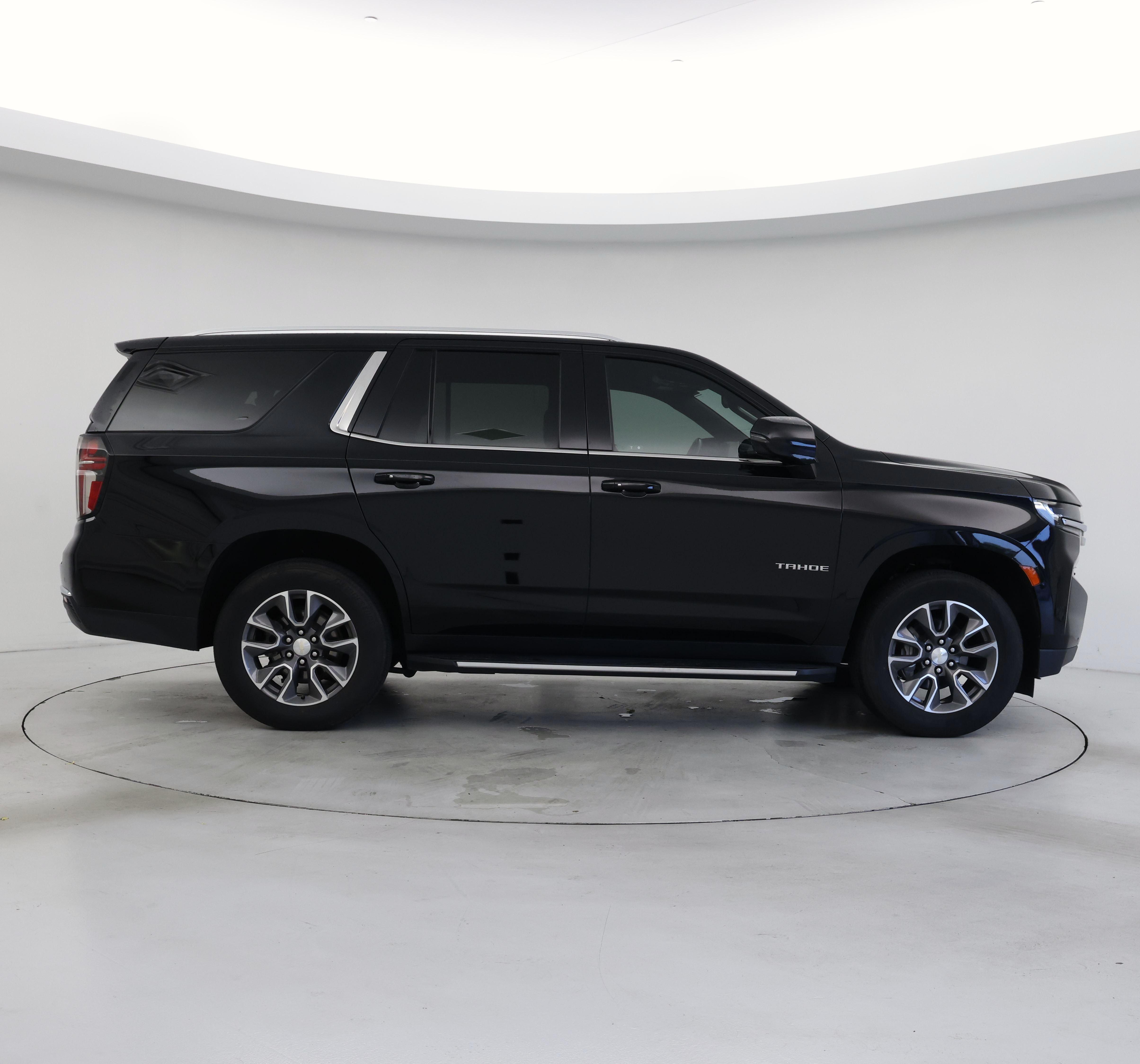 Thumbnail: 2021 Chevrolet Tahoe - 7