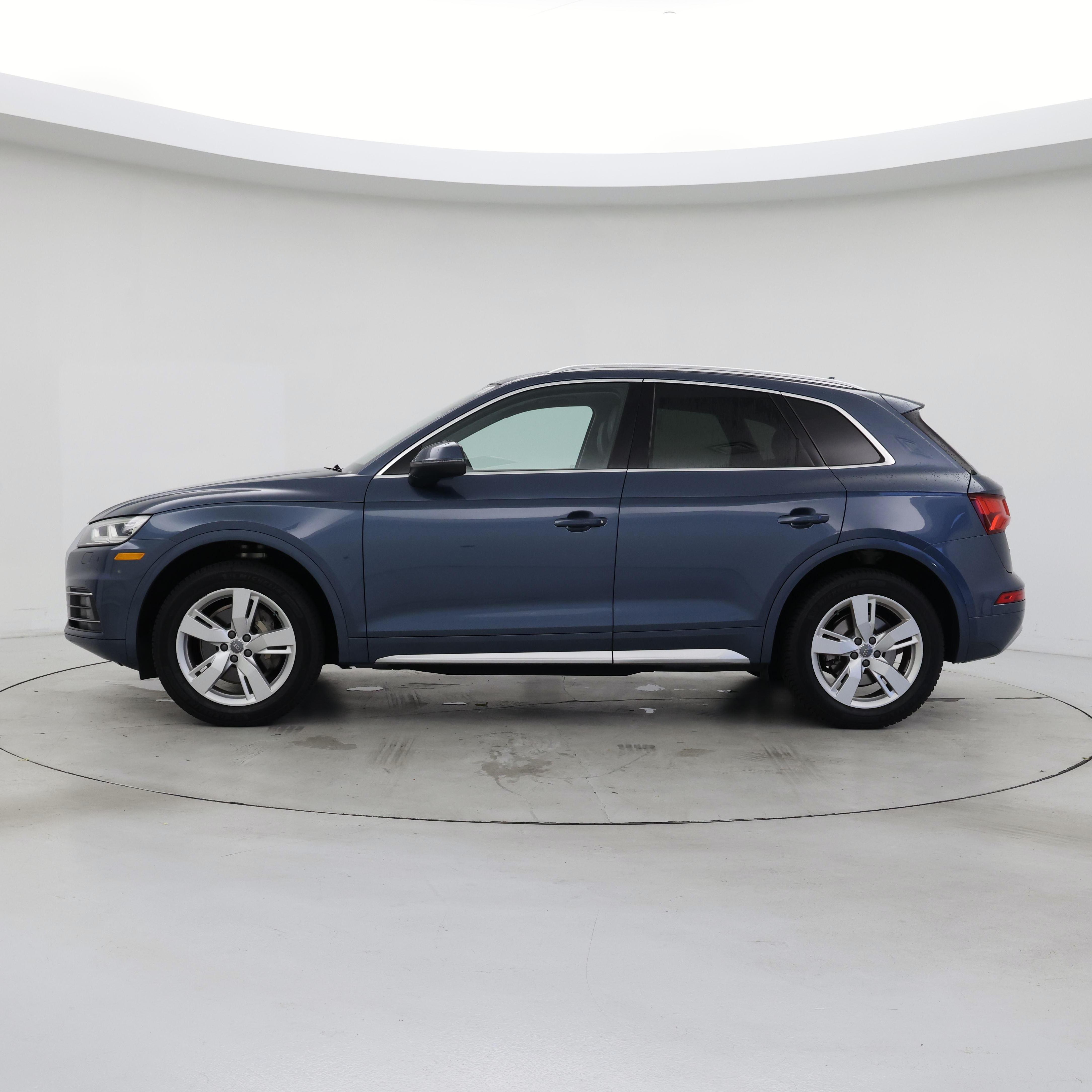 Thumbnail: 2018 Audi Q5 - 3