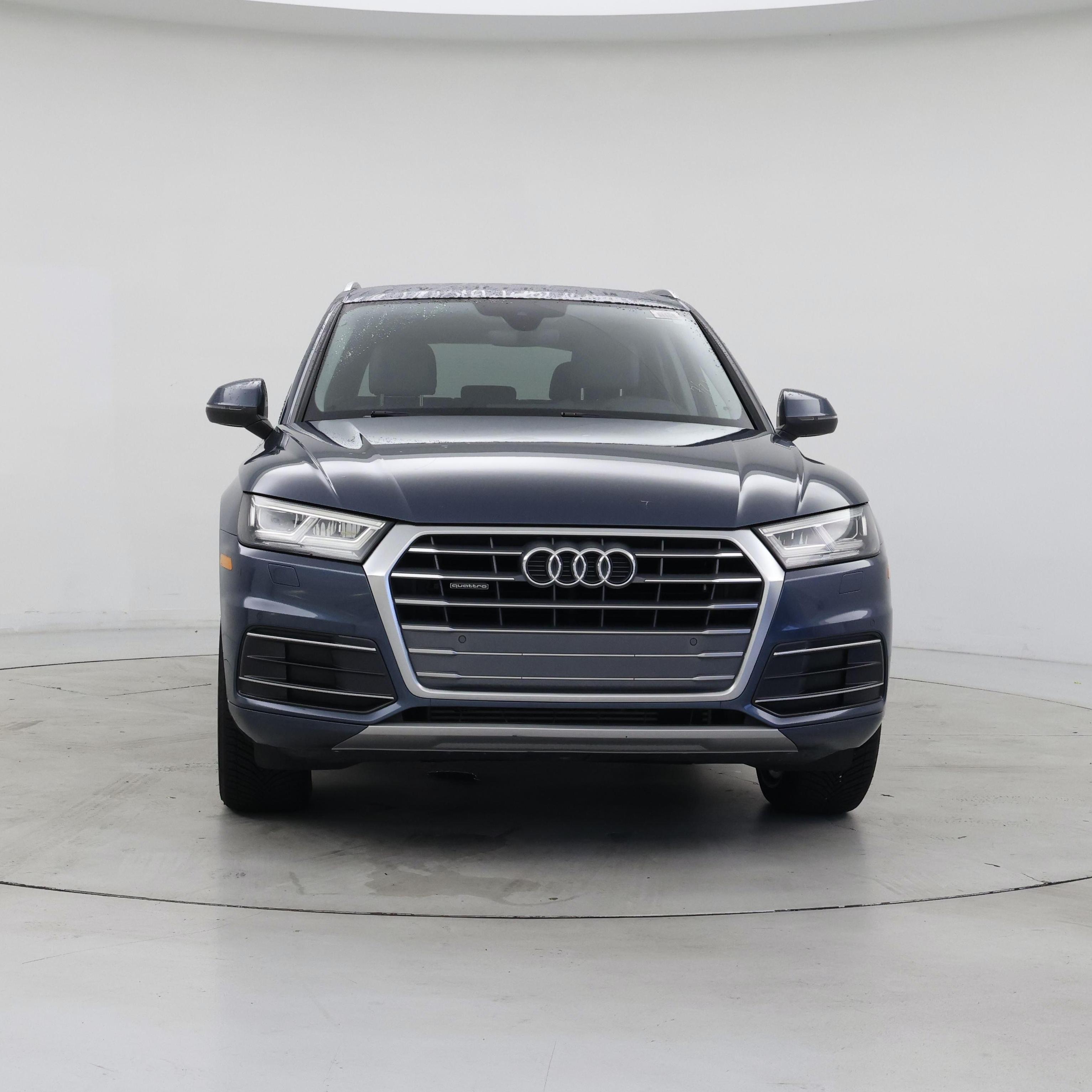 Thumbnail: 2018 Audi Q5 - 5